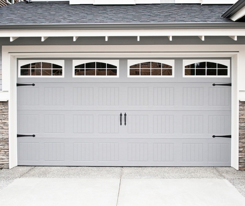 Garage Door Repair