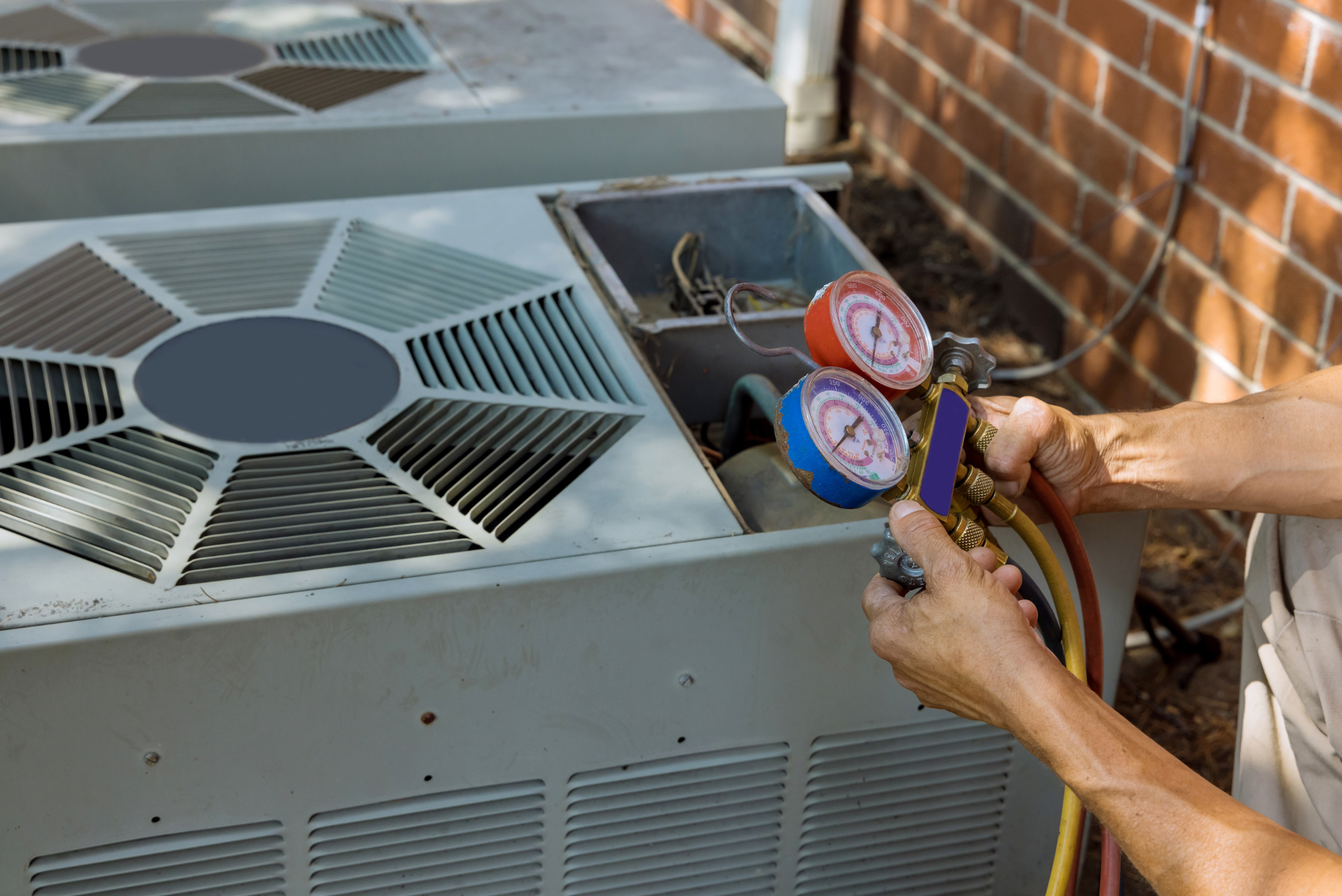 Top Signs Your AC Needs Replacement: A Guide for Homeowners