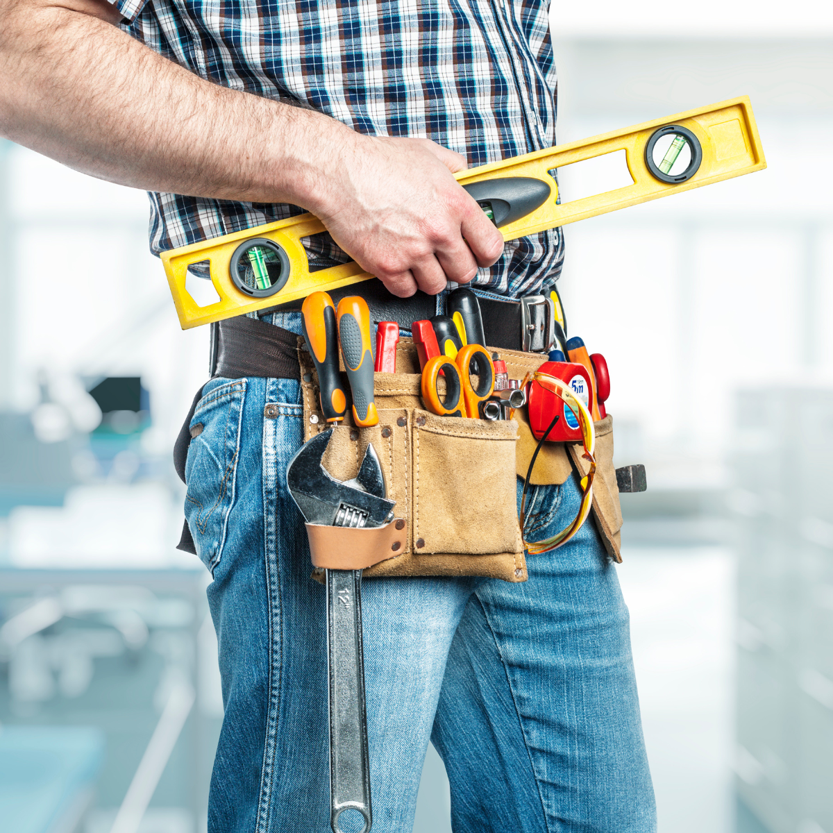 Need Help Around the House? Here’s Why Searching “Handyman Near Me” Is the Smart Move