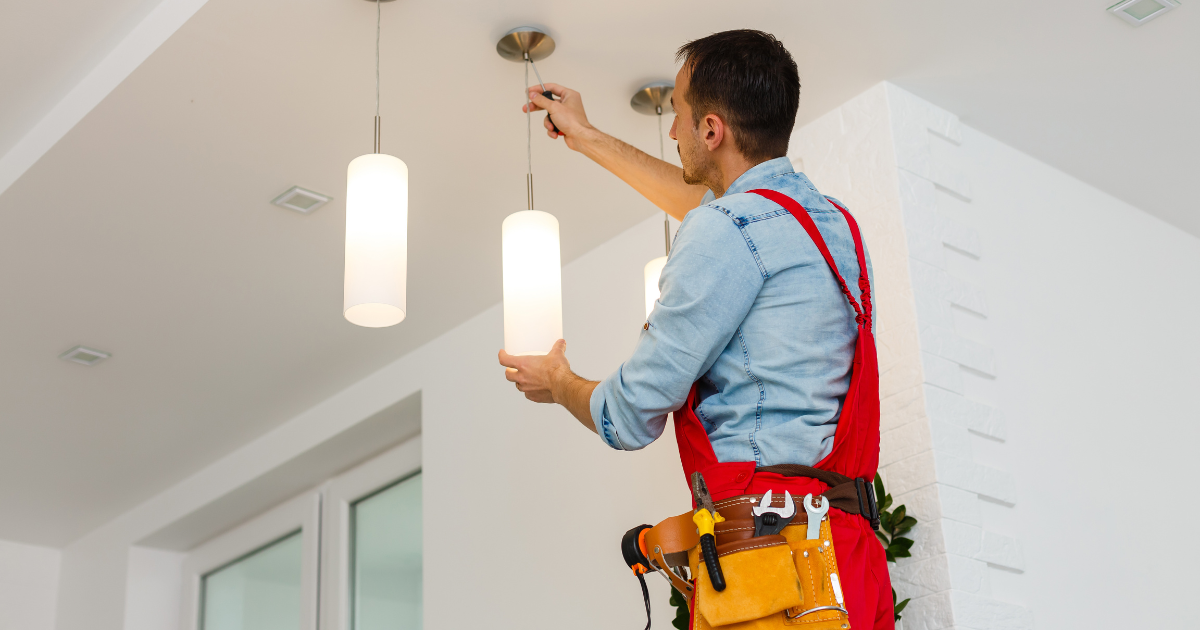 Why Professional Electrical Repair in Dallas Is a Must for Homeowners
