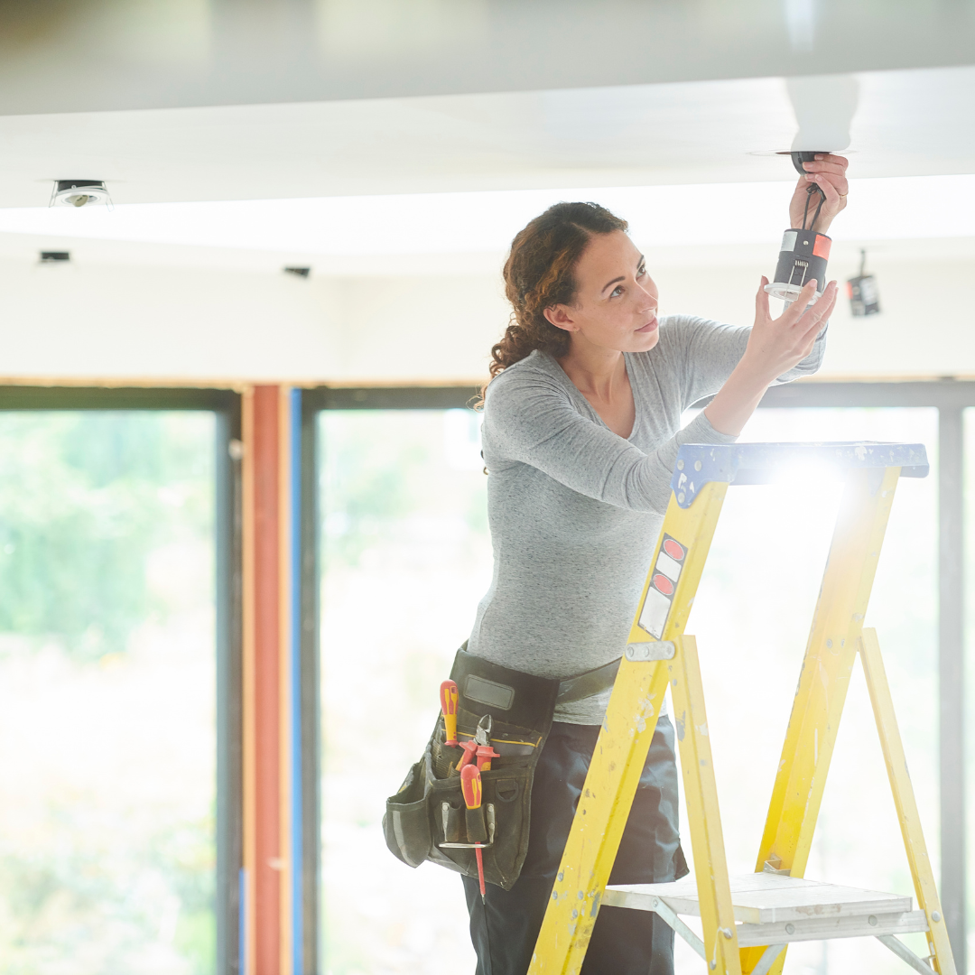 Electrician Dallas: Reliable Electrical Services for Your Home or Business