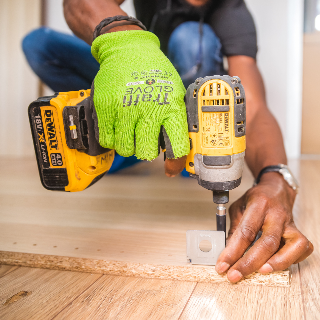 Handyman Services in Dallas: A Homeowner’s Guide to Protecting Property Value