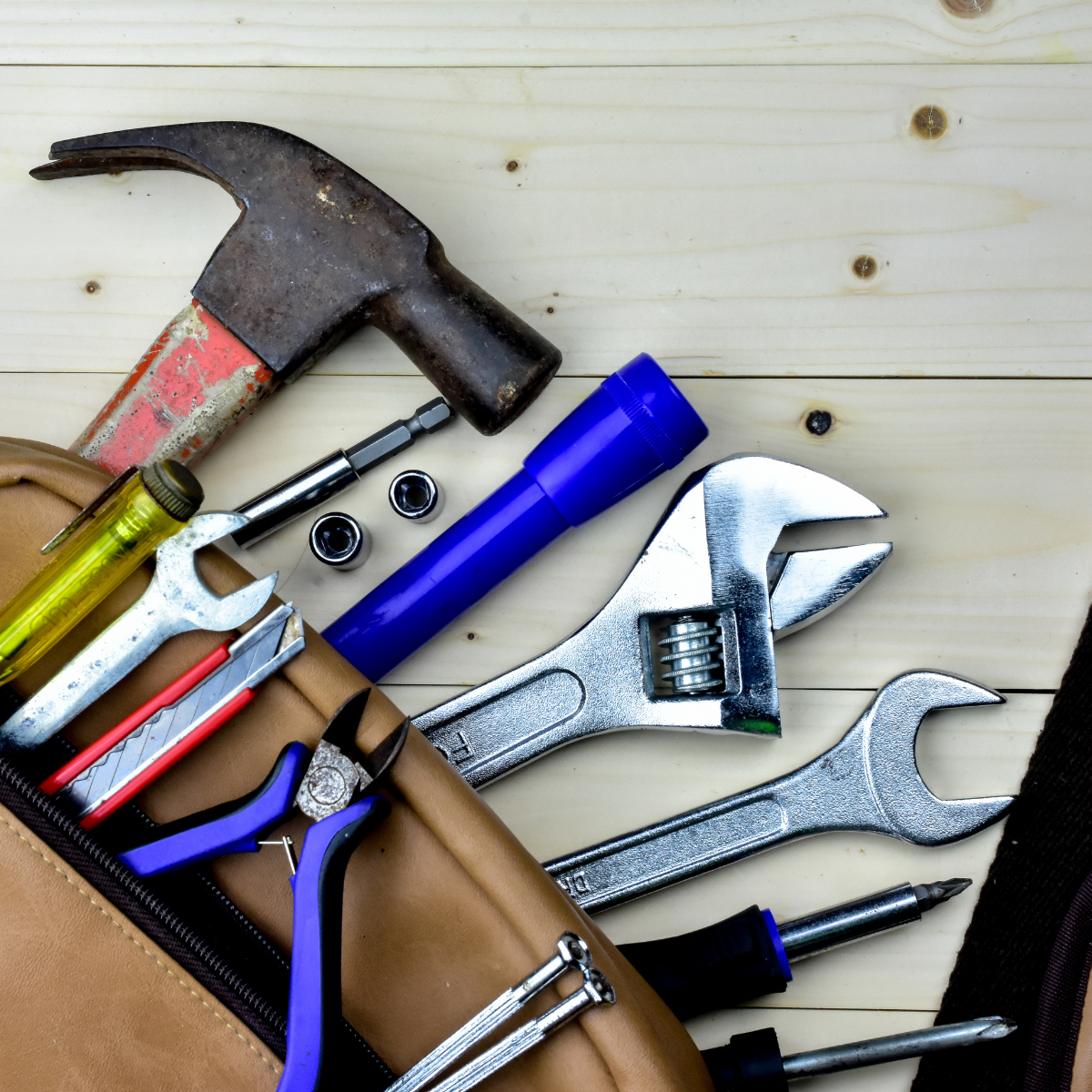 Home Maintenance Made Easy: The Smart Homeowner’s Guide to Stress-Free Repairs