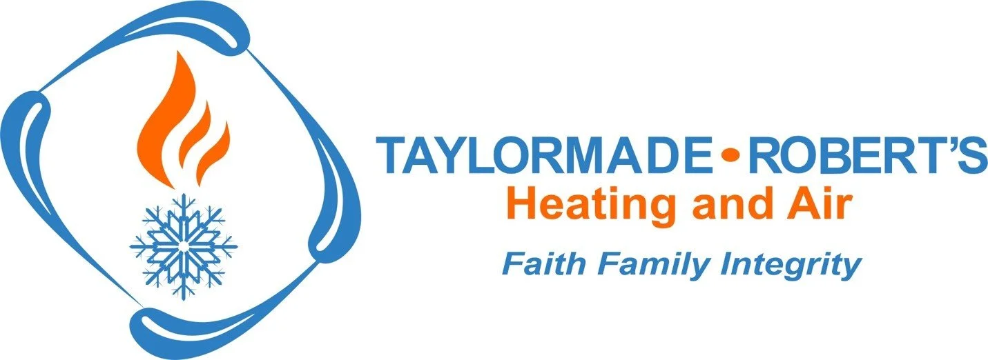 Heating u0026 Air Conditioning Services in DFW — TaylorMade Heat u0026 Air