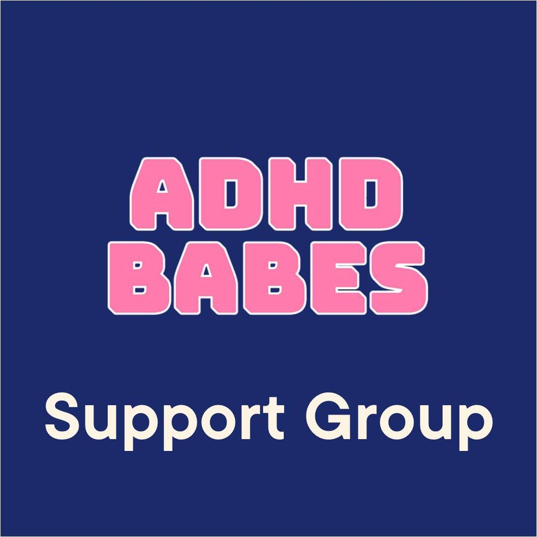 Our next ADHD support group will be on Wednesday 14th December 6-8PM BST✨✨

Open to Black women and Black non-binary people. A clinical diagnosis is not required to attend! 💖💖

Tickets are now live in the link in our bio!

#adhdbabes #adultadhd #ad