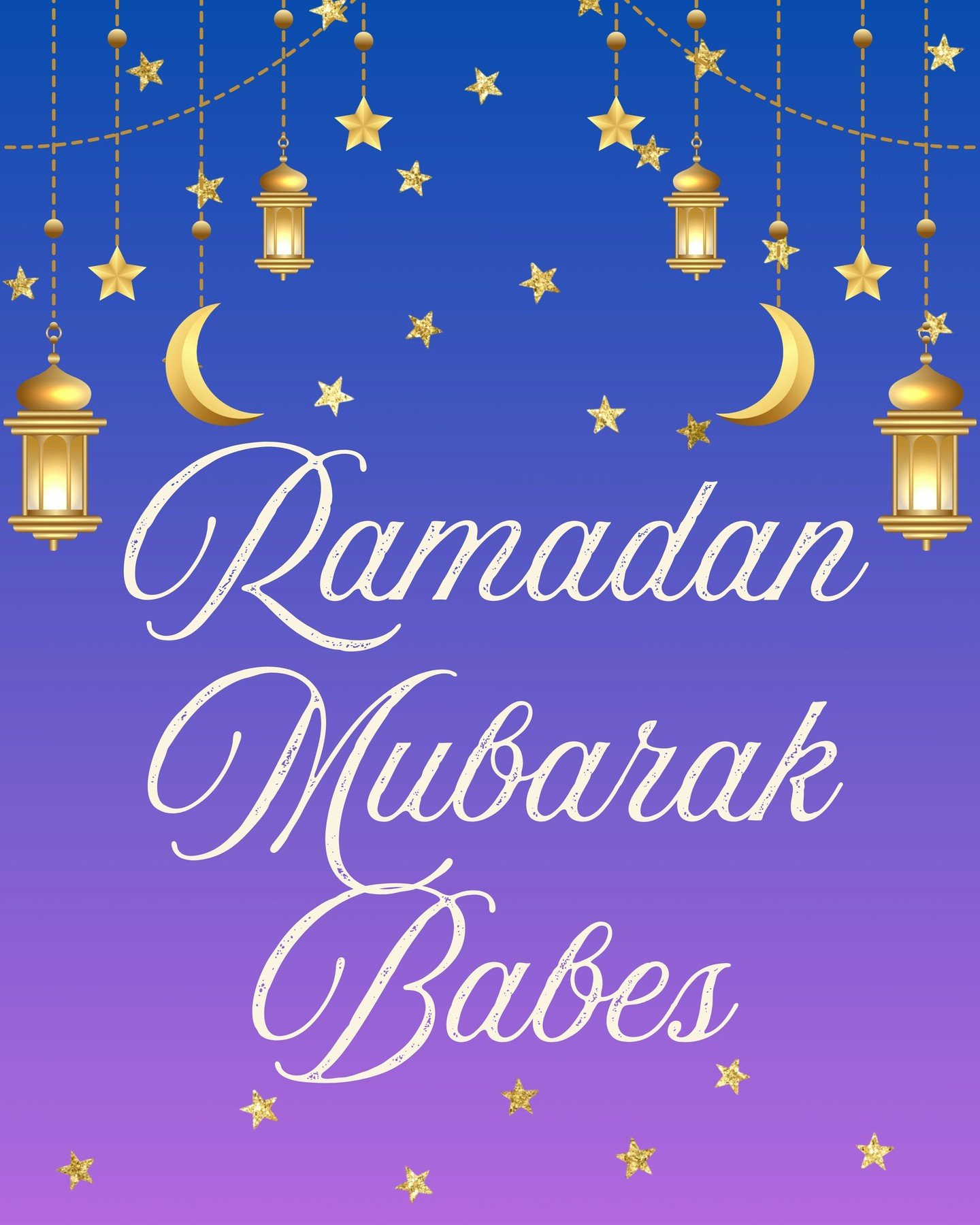 Ramadan Mubarak to all the babes out there

Wishing everyone a peaceful, thoughtful, and fulfilling Ramadan 💫 

#adultadhd #adhdawareness #adhdstruggles #adhd #neurodiversity #balckmindsmatter #blackwomen #blacknonbinary #adhdsupport #blackwomenwith