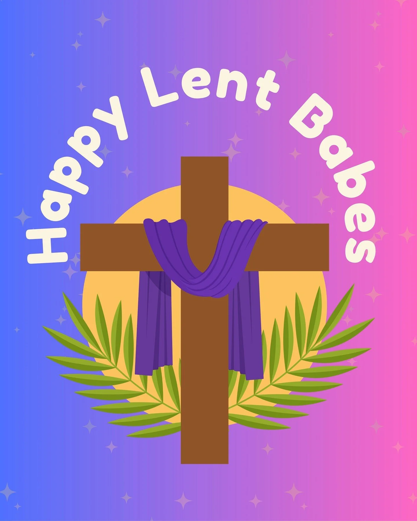 Happy lent to all the babes out there

Wishing everyone a peaceful, thoughtful, and fulfilling Lent 💫 

#adultadhd #adhdawareness #adhdstruggles #adhd #neurodiversity #balckmindsmatter #Lent