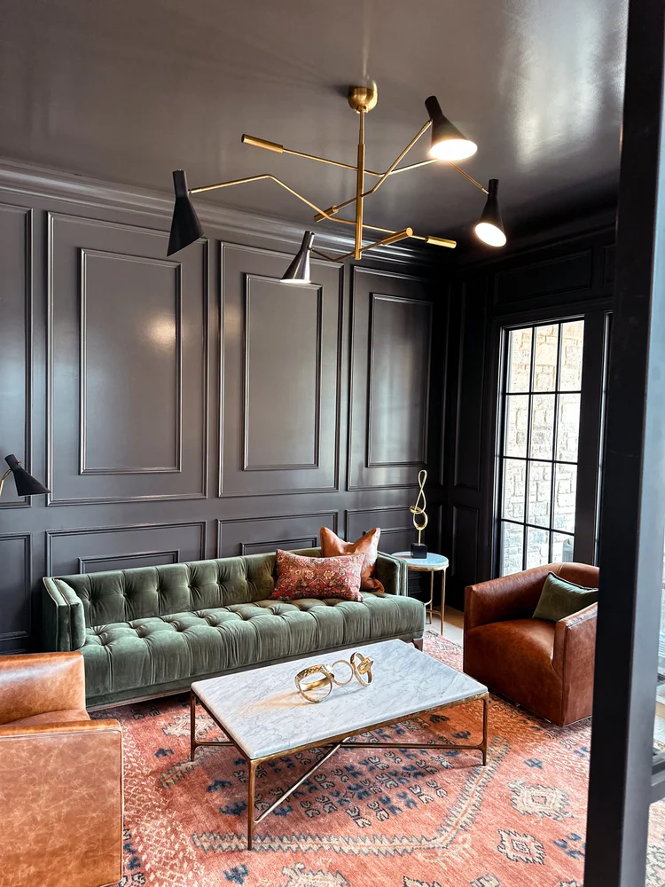 MM Interiors