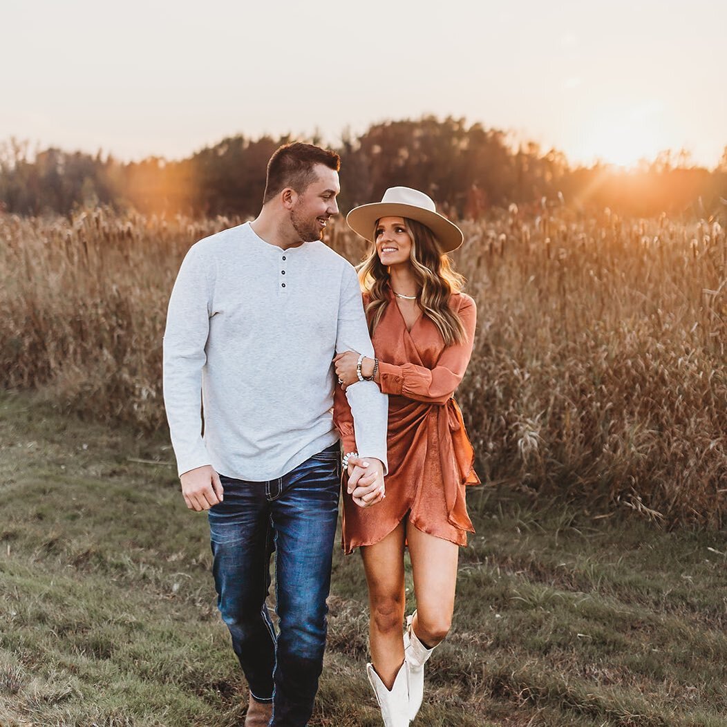 Looking forward to celebrating Blake &amp; Bailey later this year! 🤩

Photo credit: @maplehopephotography