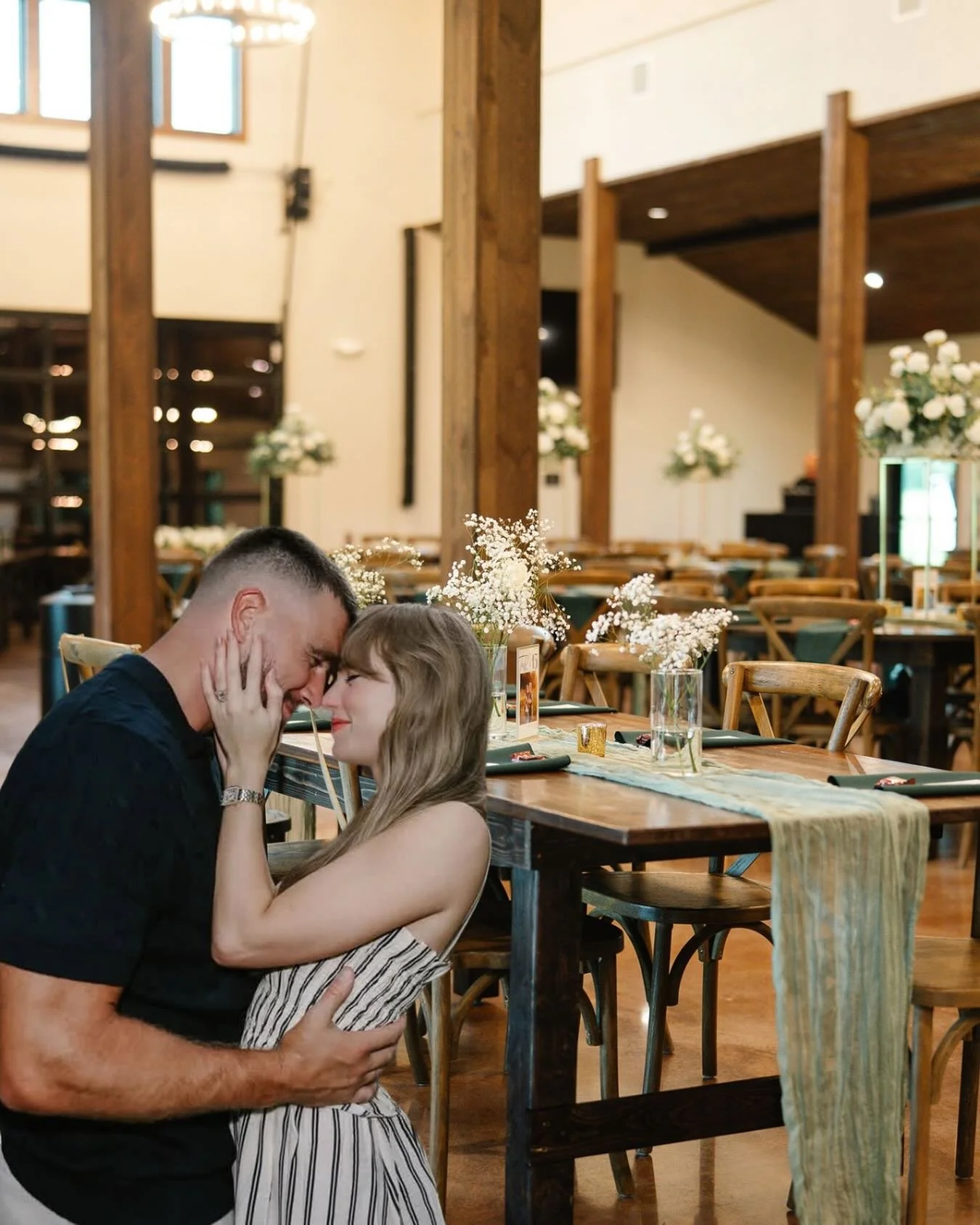 Heard they might be looking for a venue👀