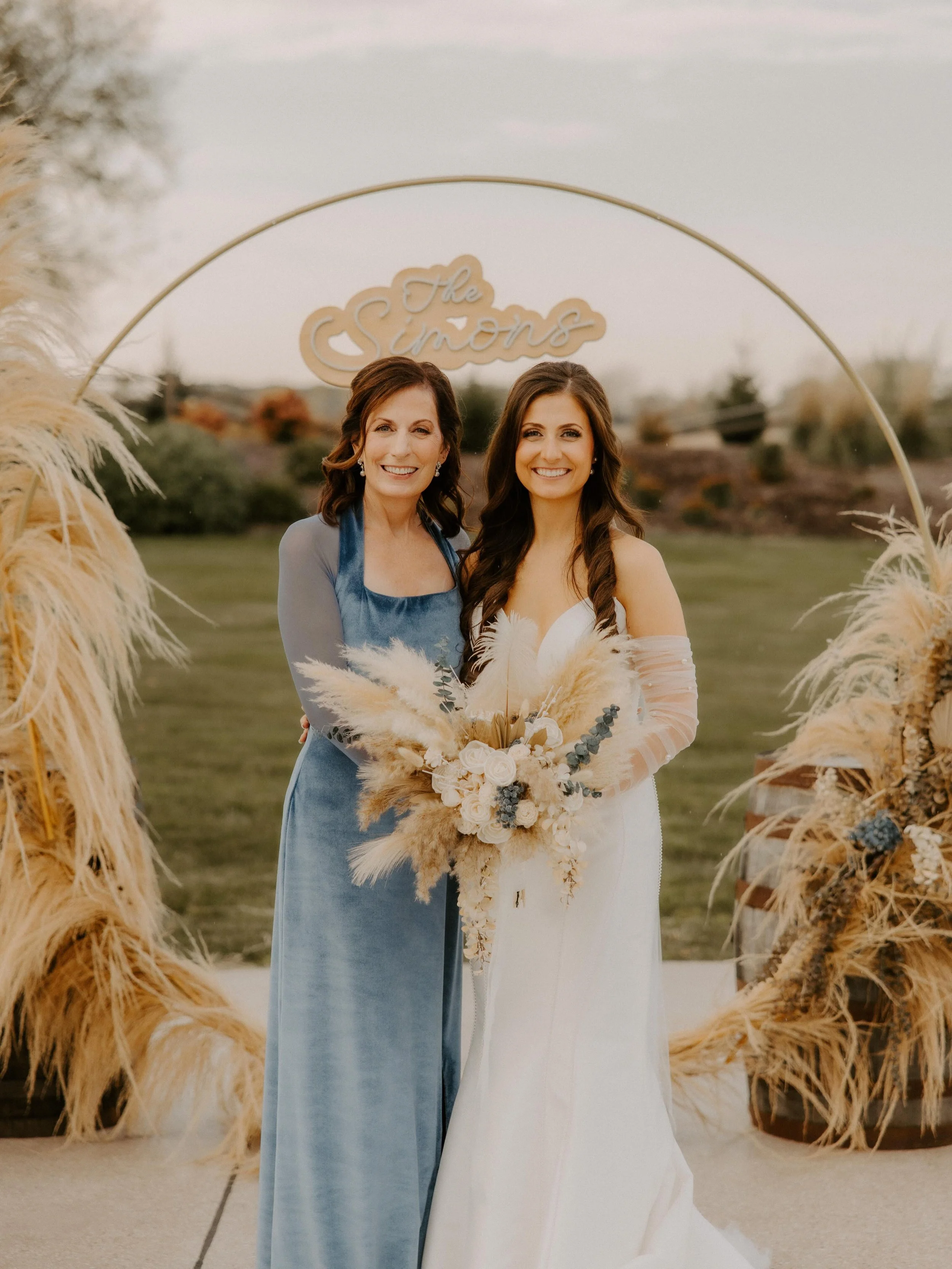 Moms are the best parts of who we are💕 Celebrating all the special moms in our lives and the ones we have met along the way✨

Happy Mother&rsquo;s Day💐