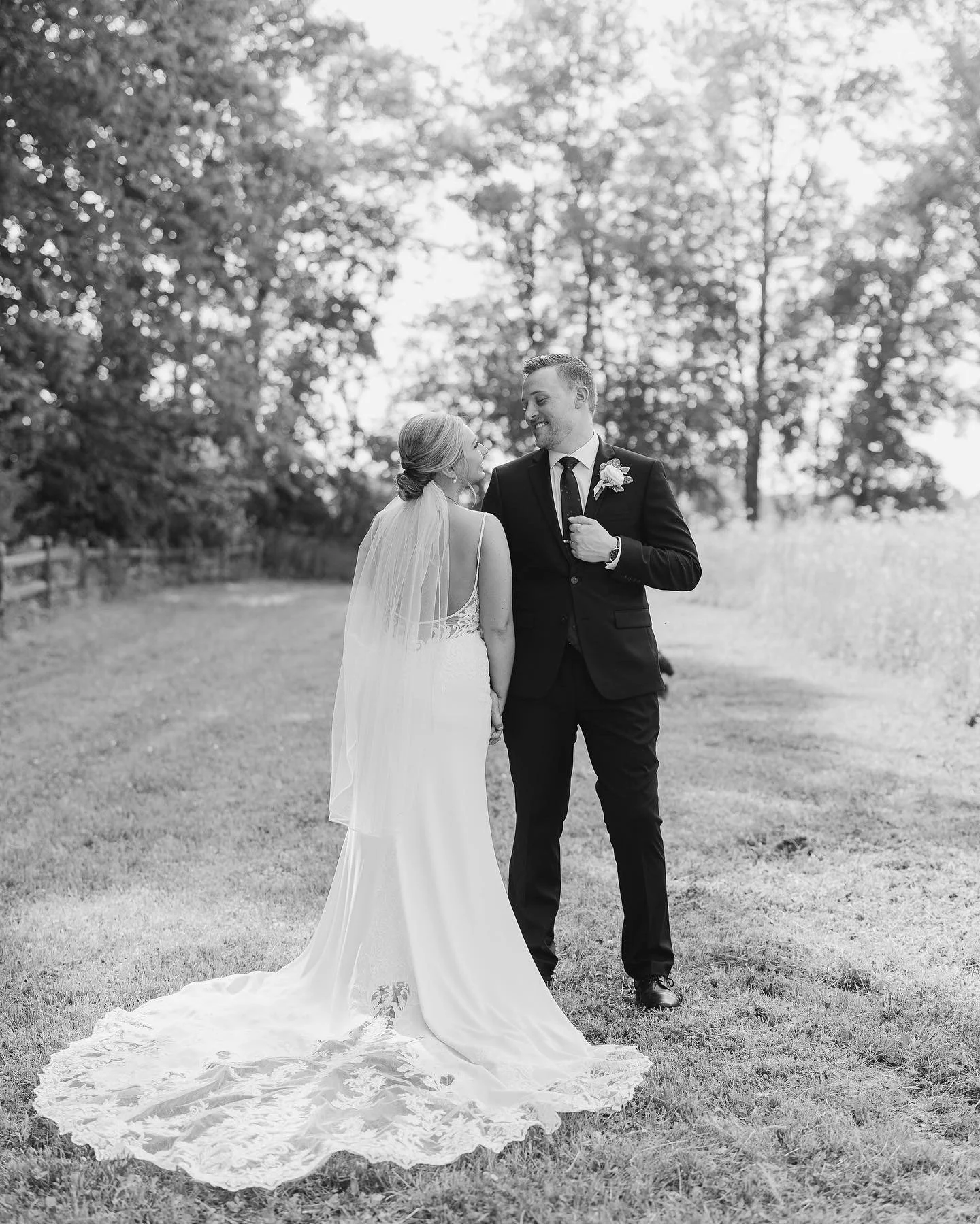 Where Are They Now: Rachel and Tony VandeCastle