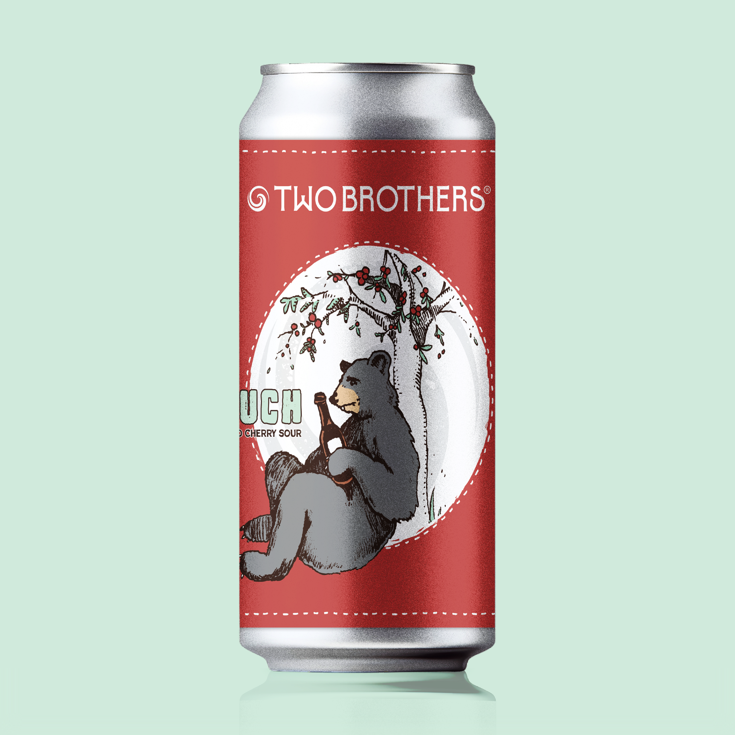 Wouch | Two Brothers Brewing Company