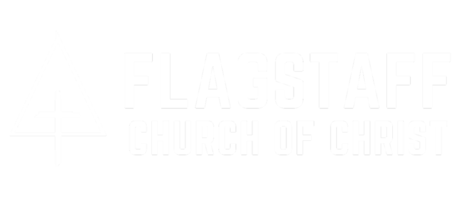 Flagstaff Church of Christ
