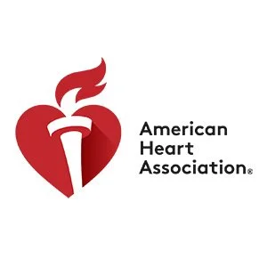 American Heart Association logo