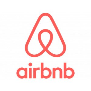 Airbnb logo