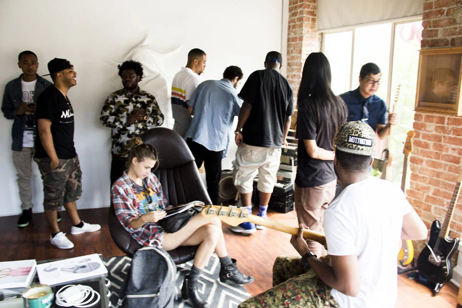 Pancake Epidemic - Converse DRX.jpg