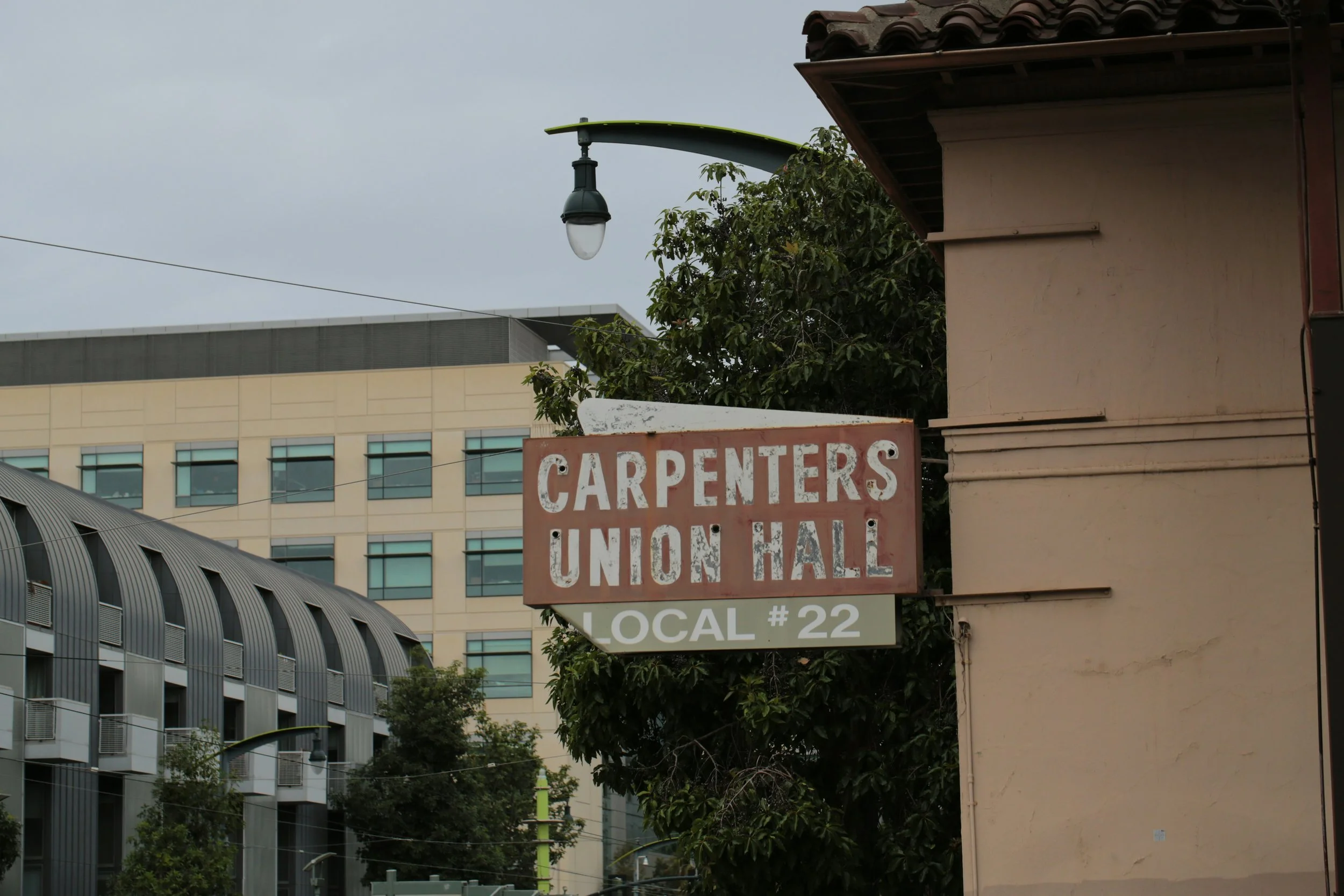 Monthly Meeting of the Hampton Democrats