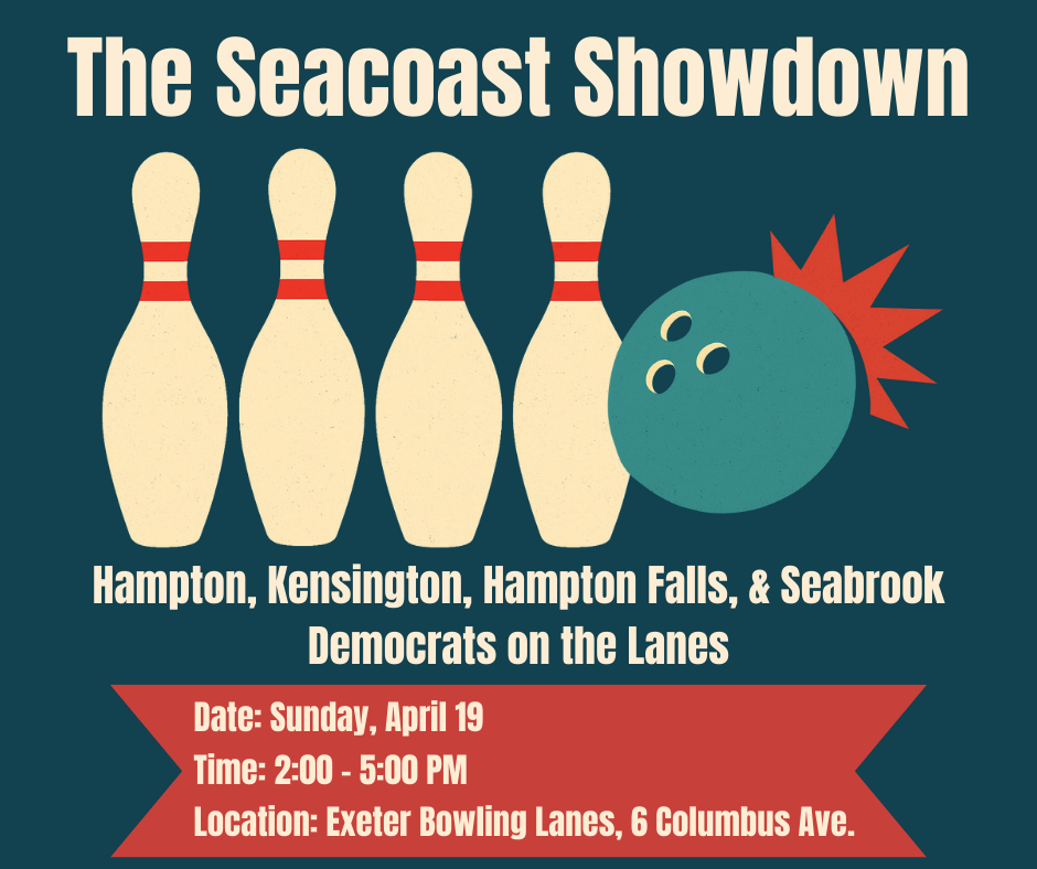 The Seacoasts Showdown