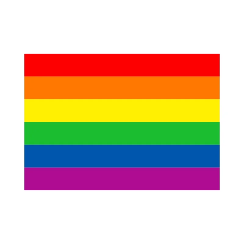 Visibility: Pride in Full Color