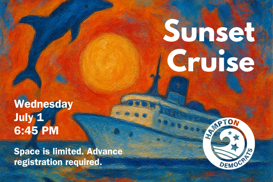 Sunset Cruise