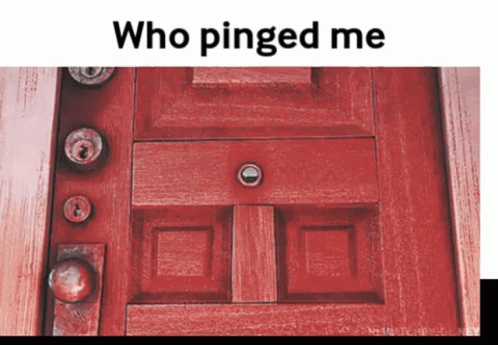 Knock Doors with Us
