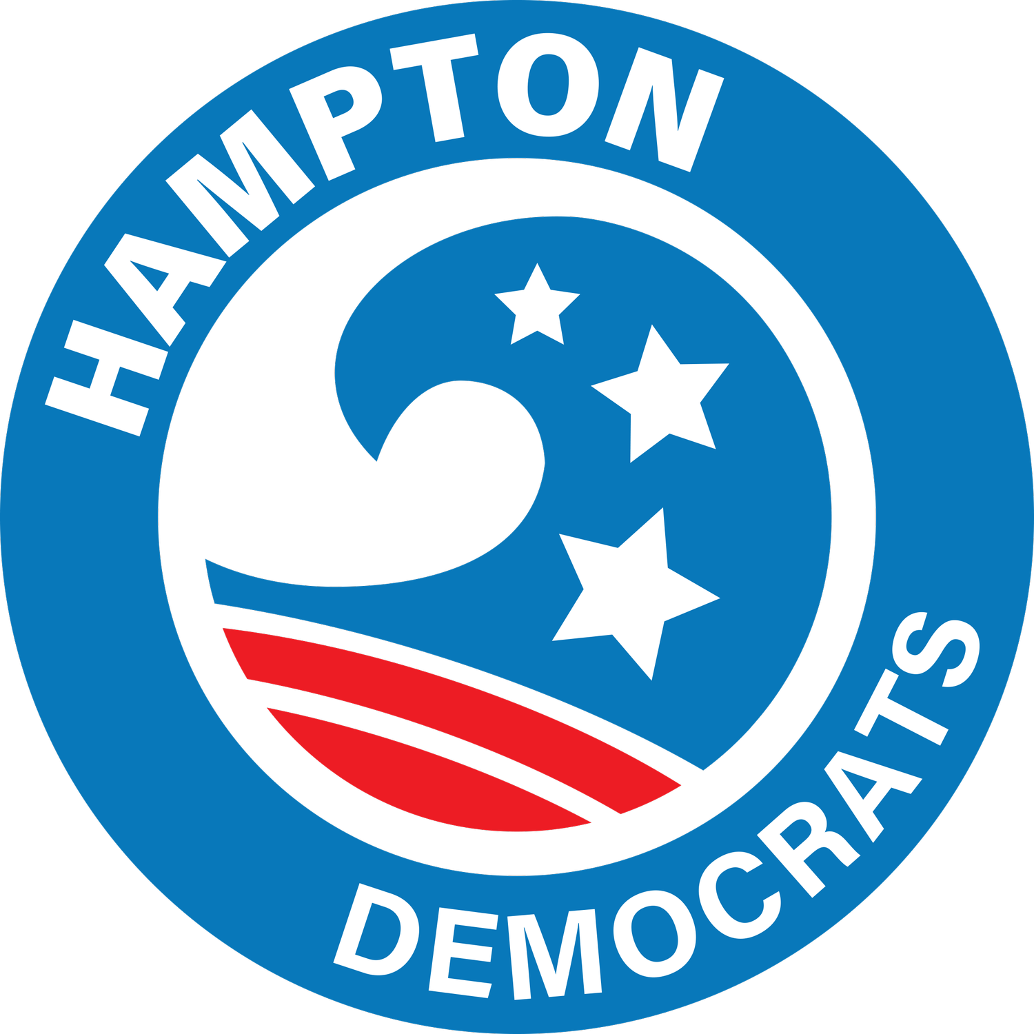 Hampton Democrats