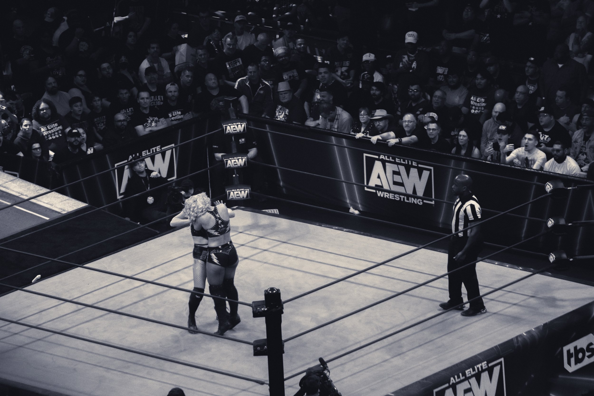 AEW Grand Slam Dynamite & Rampage - 09/20/2023