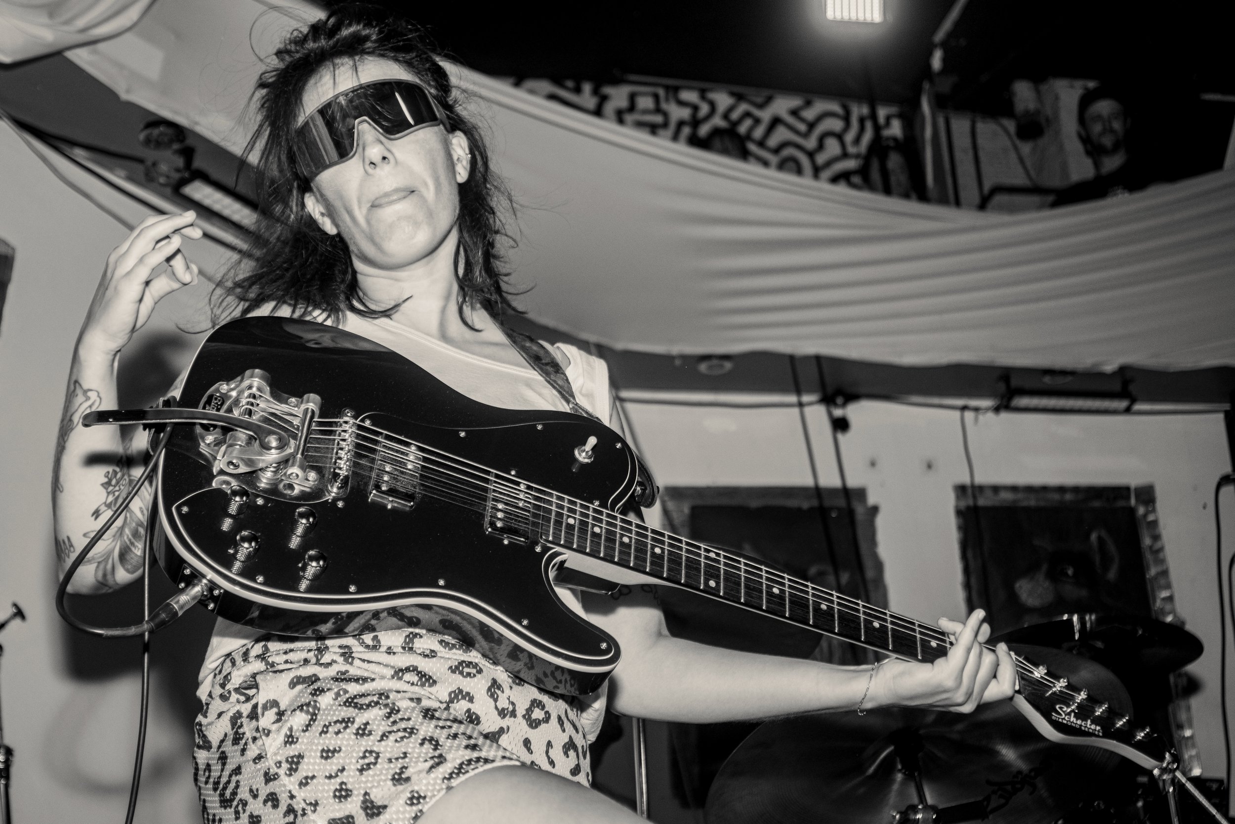 Battle of the Bands (2024)