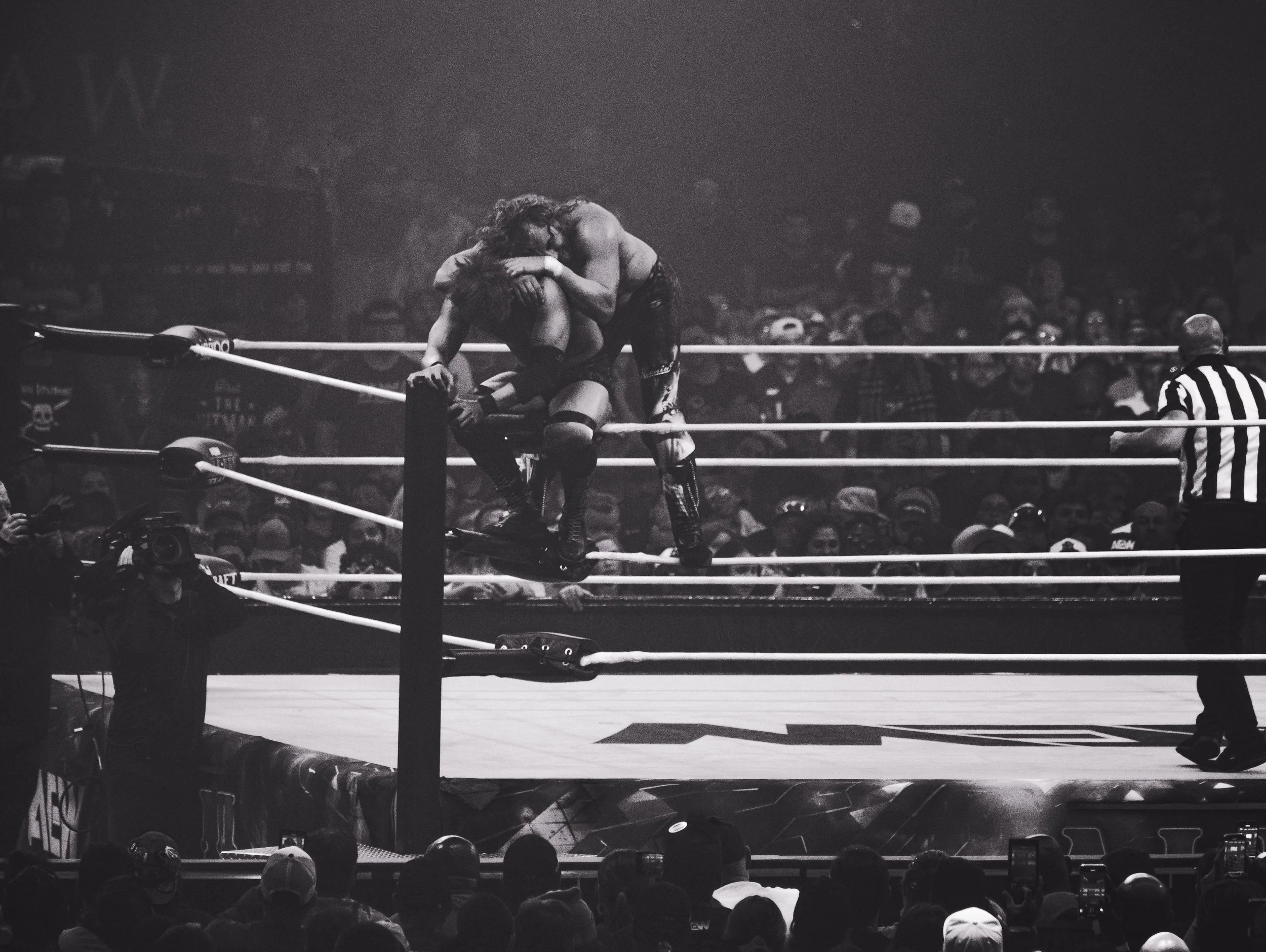 AEW All In: Texas (2025)