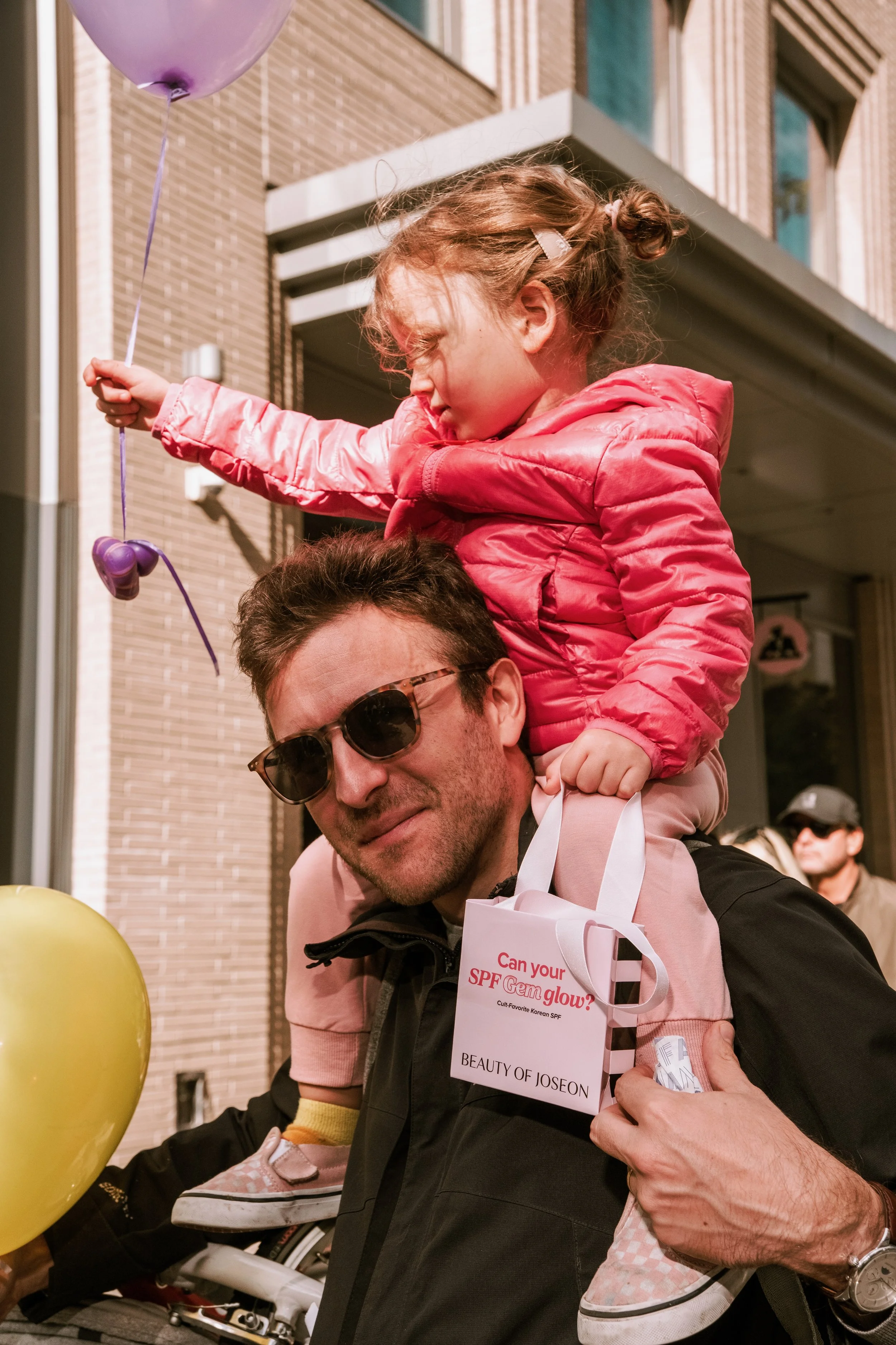 Beauty of Joseon x SEPHORA Pop-Up (2025)