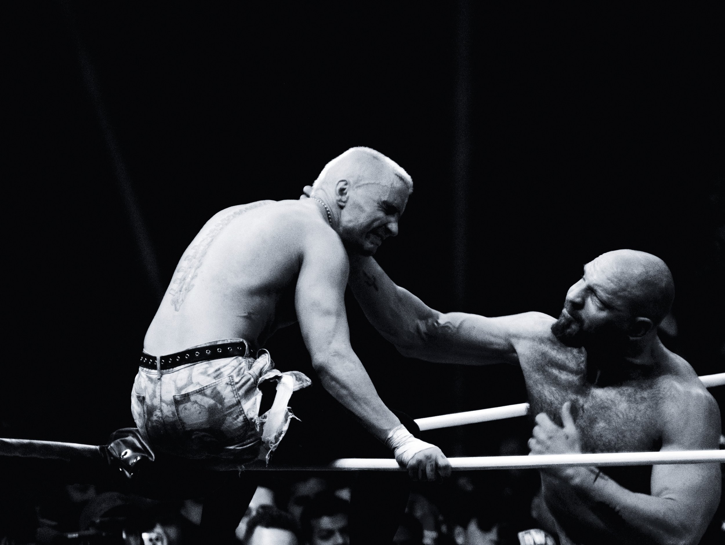 AEW Grand Slam Dynamite - 09/25/2024