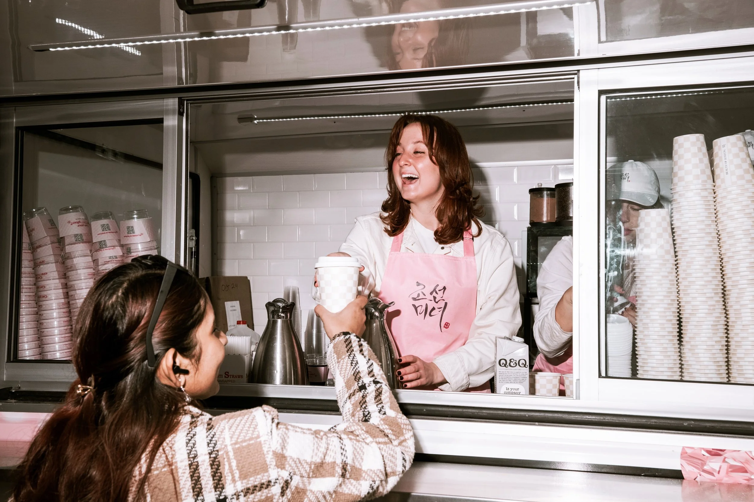 Beauty of Joseon x SEPHORA Pop-Up (2025)