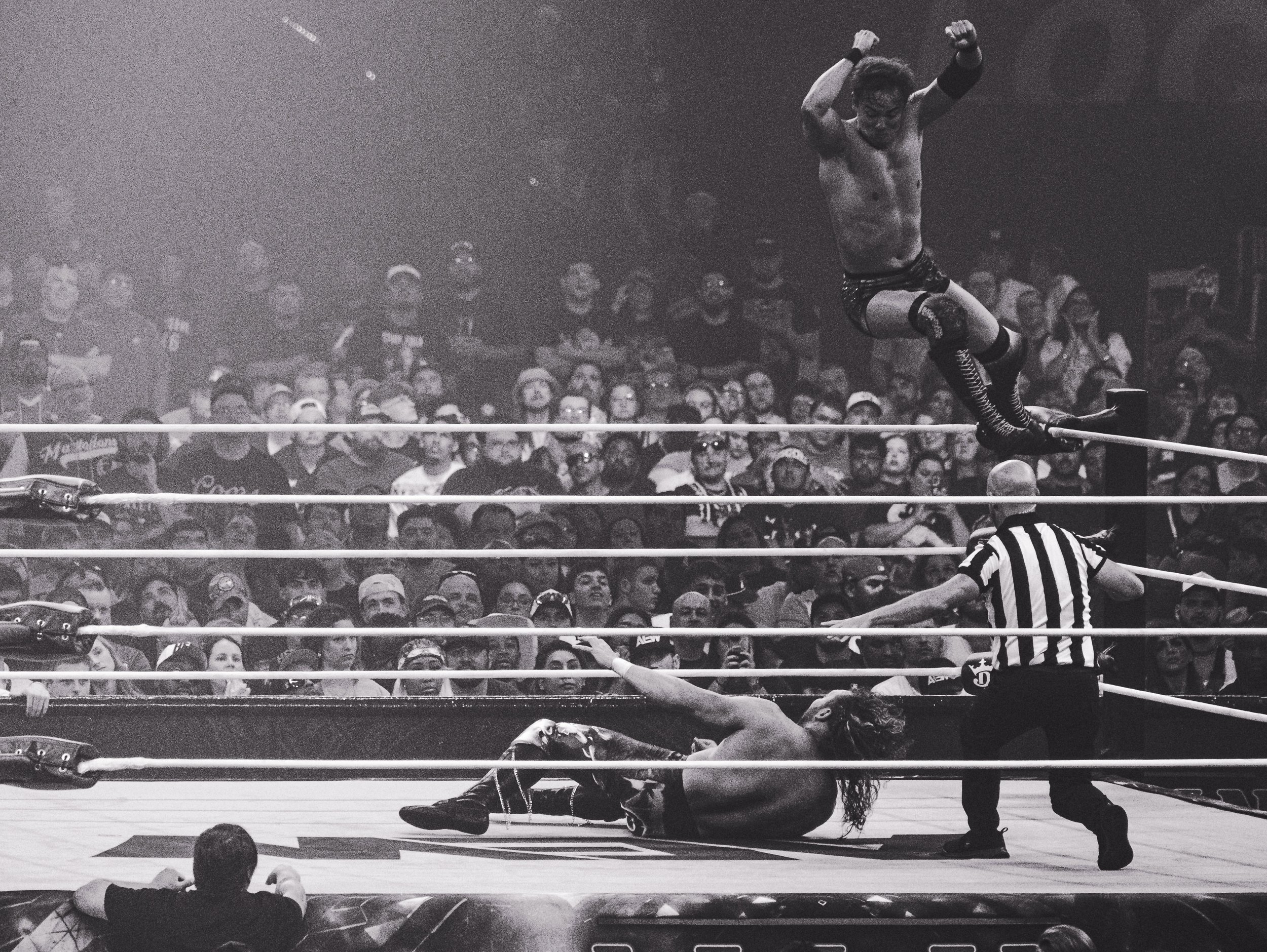 AEW All In: Texas (2025)