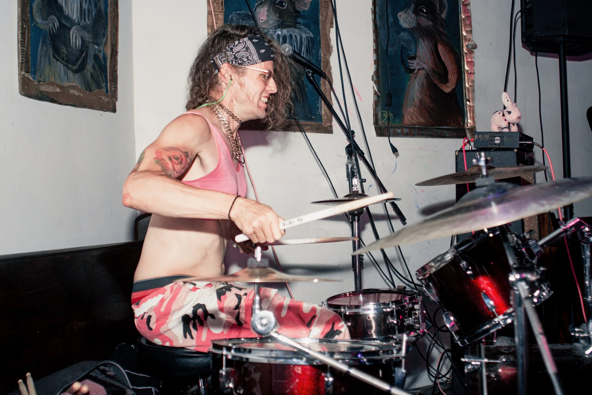 Battle of the Bands (2024)