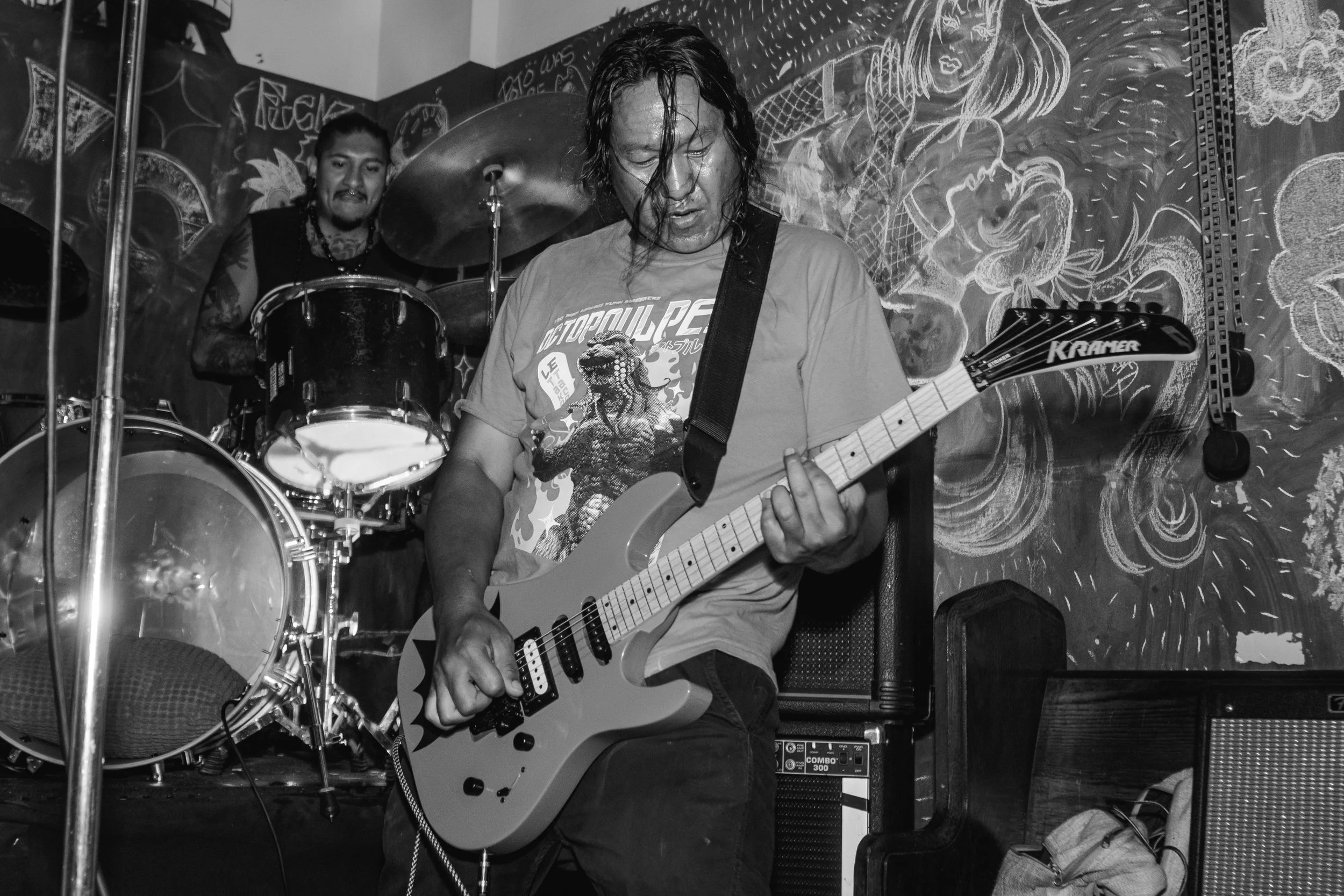 Battle of the Bands (2024)