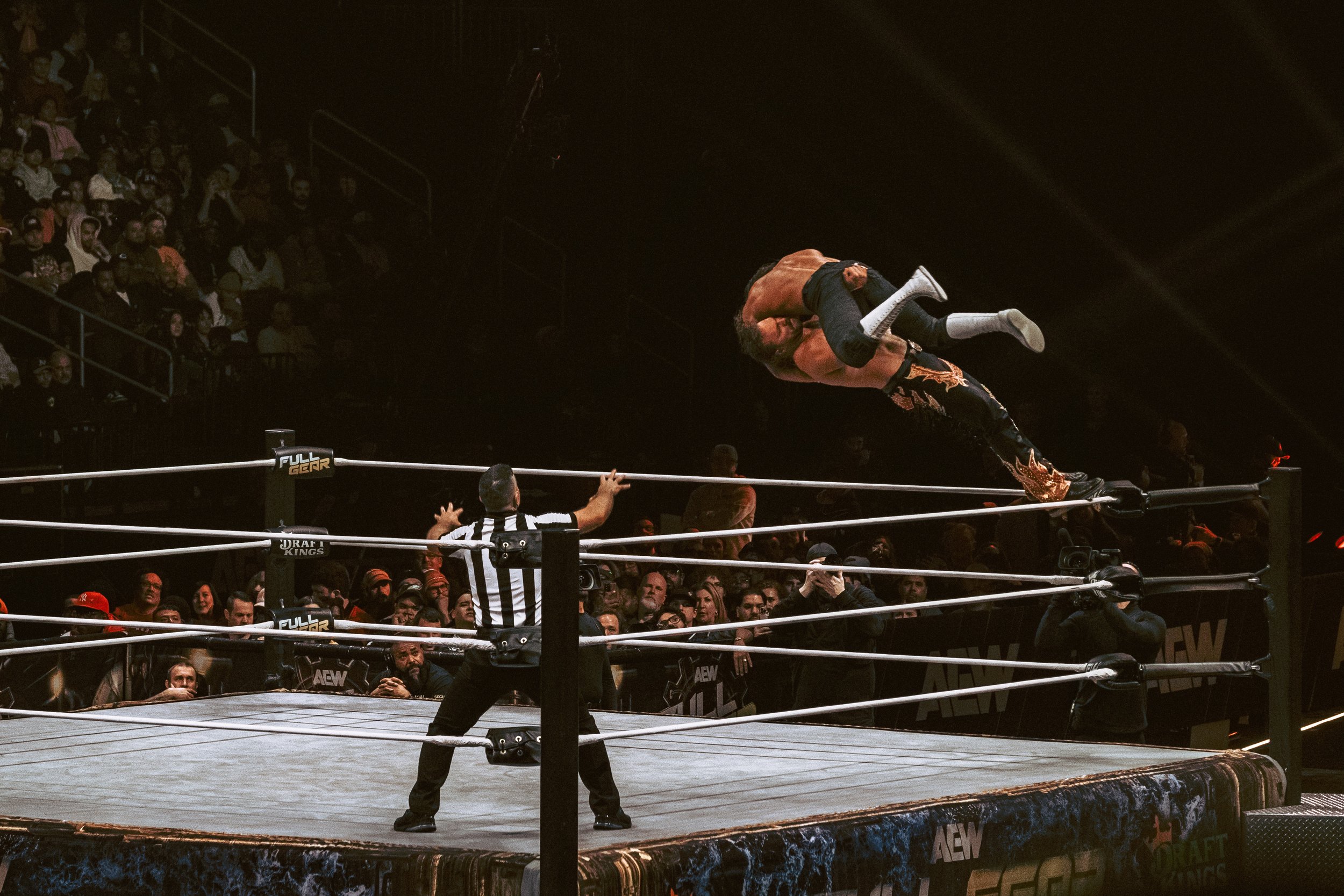 AEW Full Gear - 11/24/2024