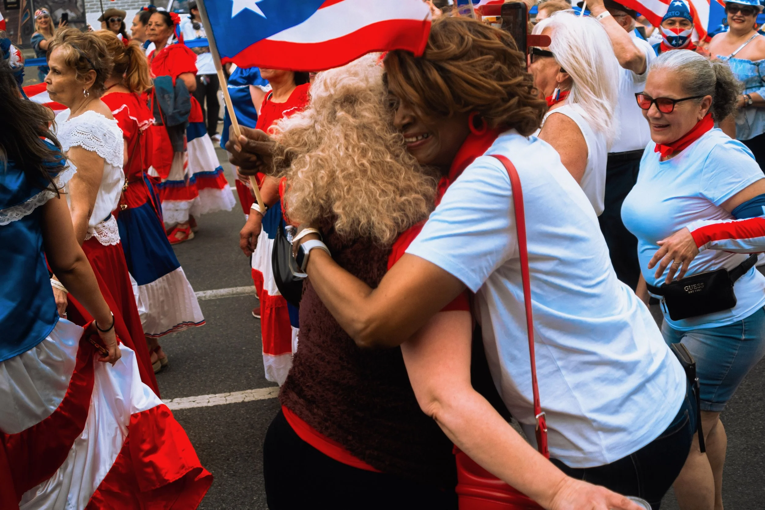 Puerto Rico Day Parade (Brooklyn, 2024)