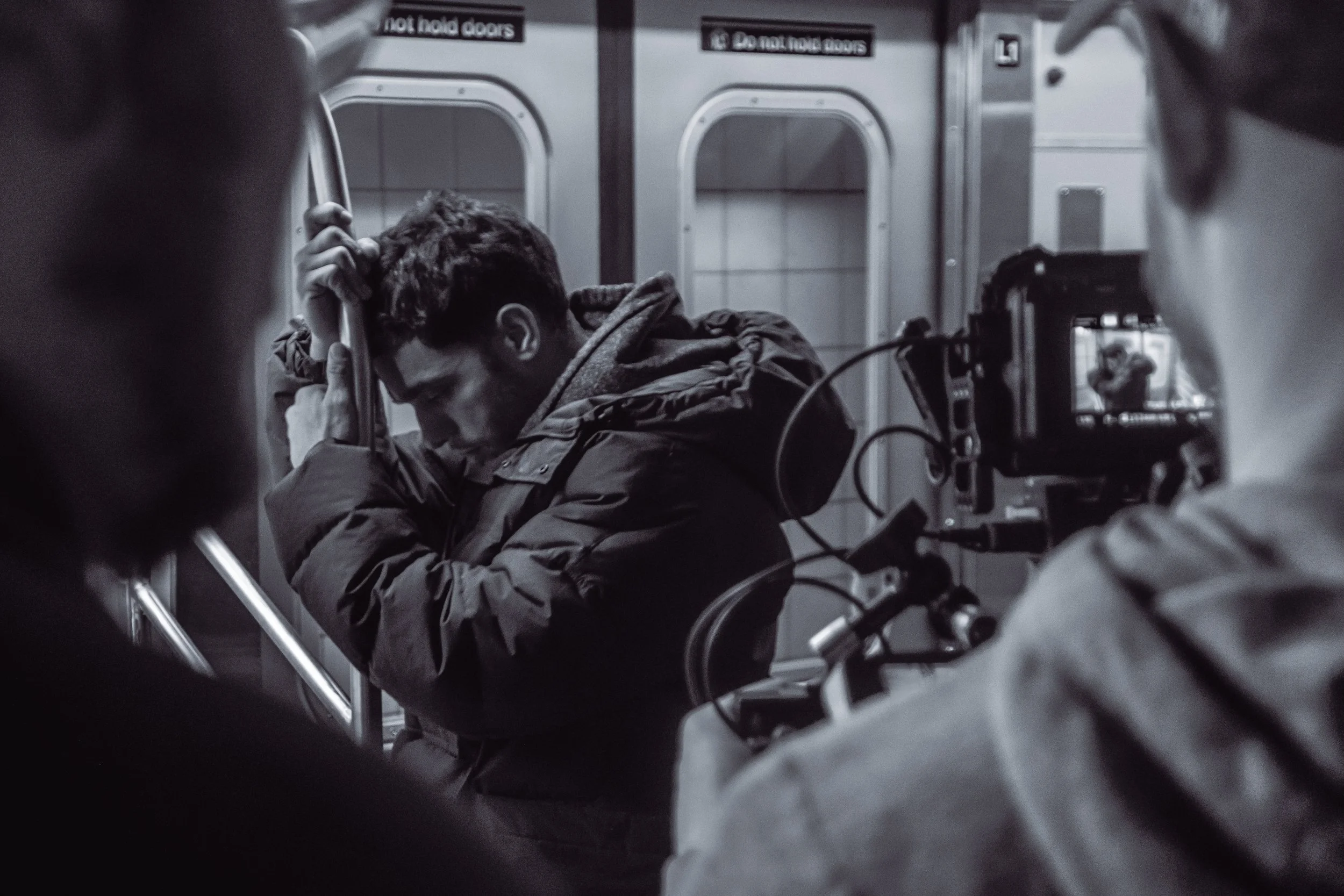 "Cosquillas" (2024), dir. Ethan Felizzari-Castillo