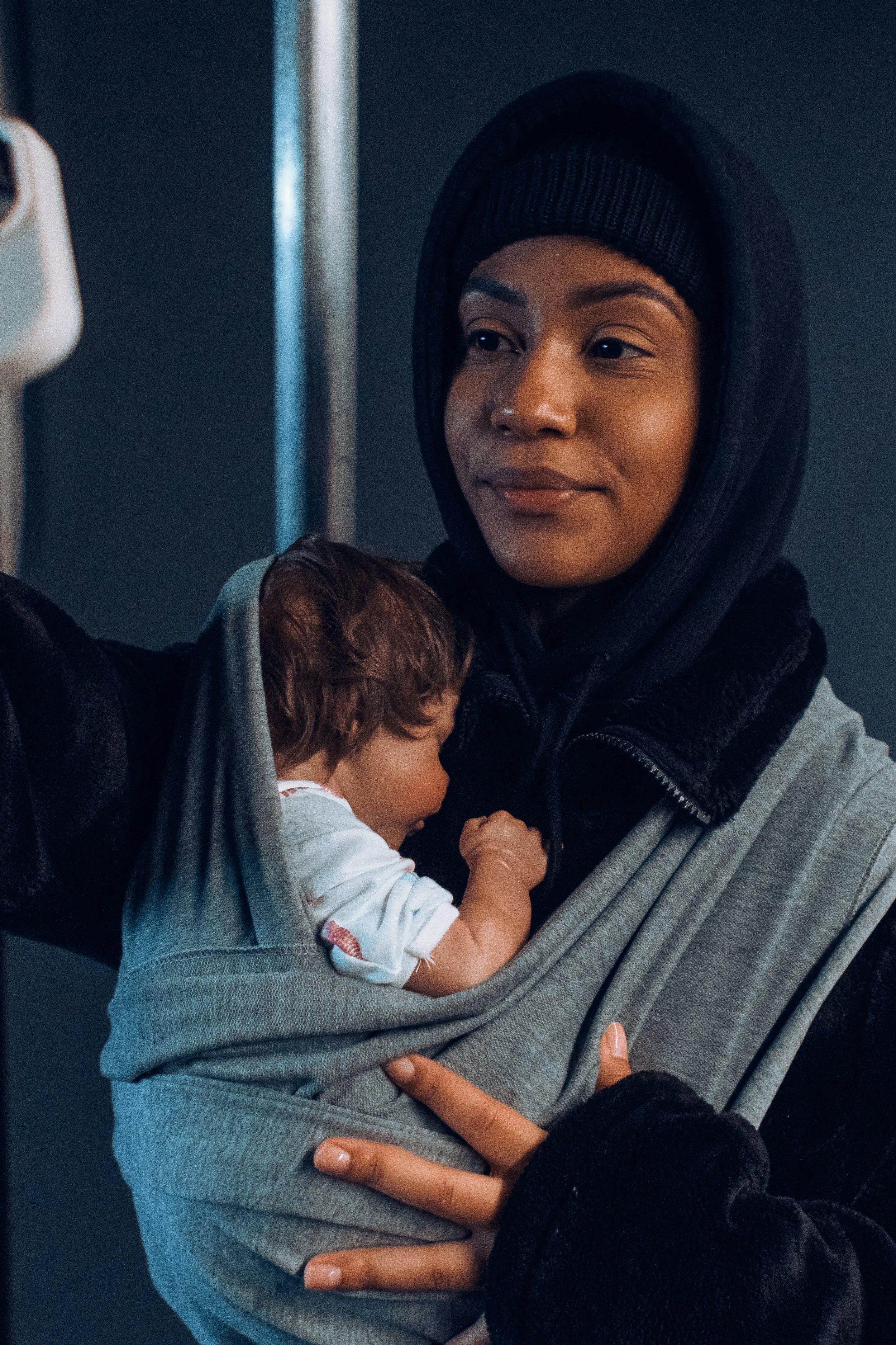 "Cosquillas" (2024), dir. Ethan Felizzari-Castillo