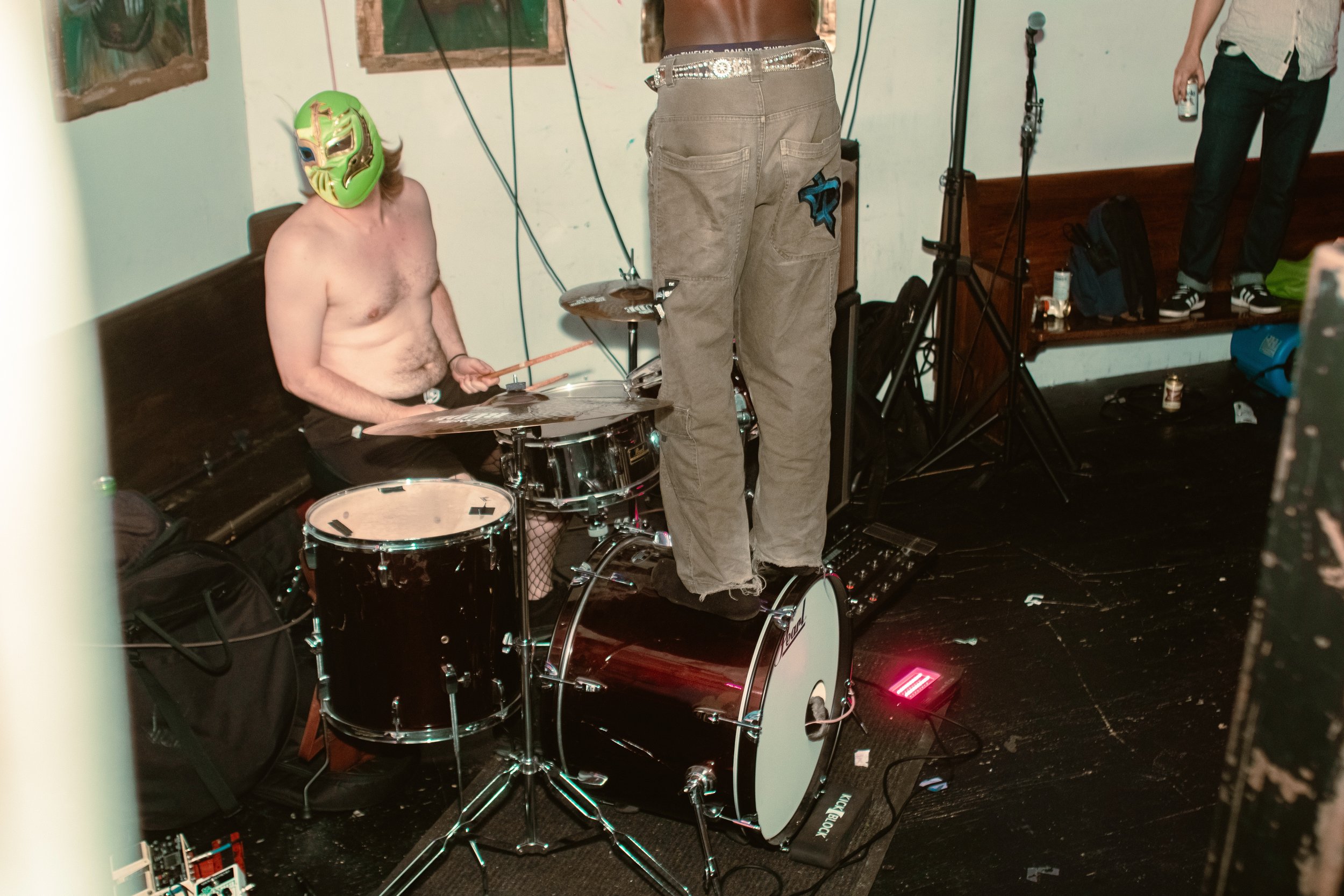 Battle of the Bands (2024)