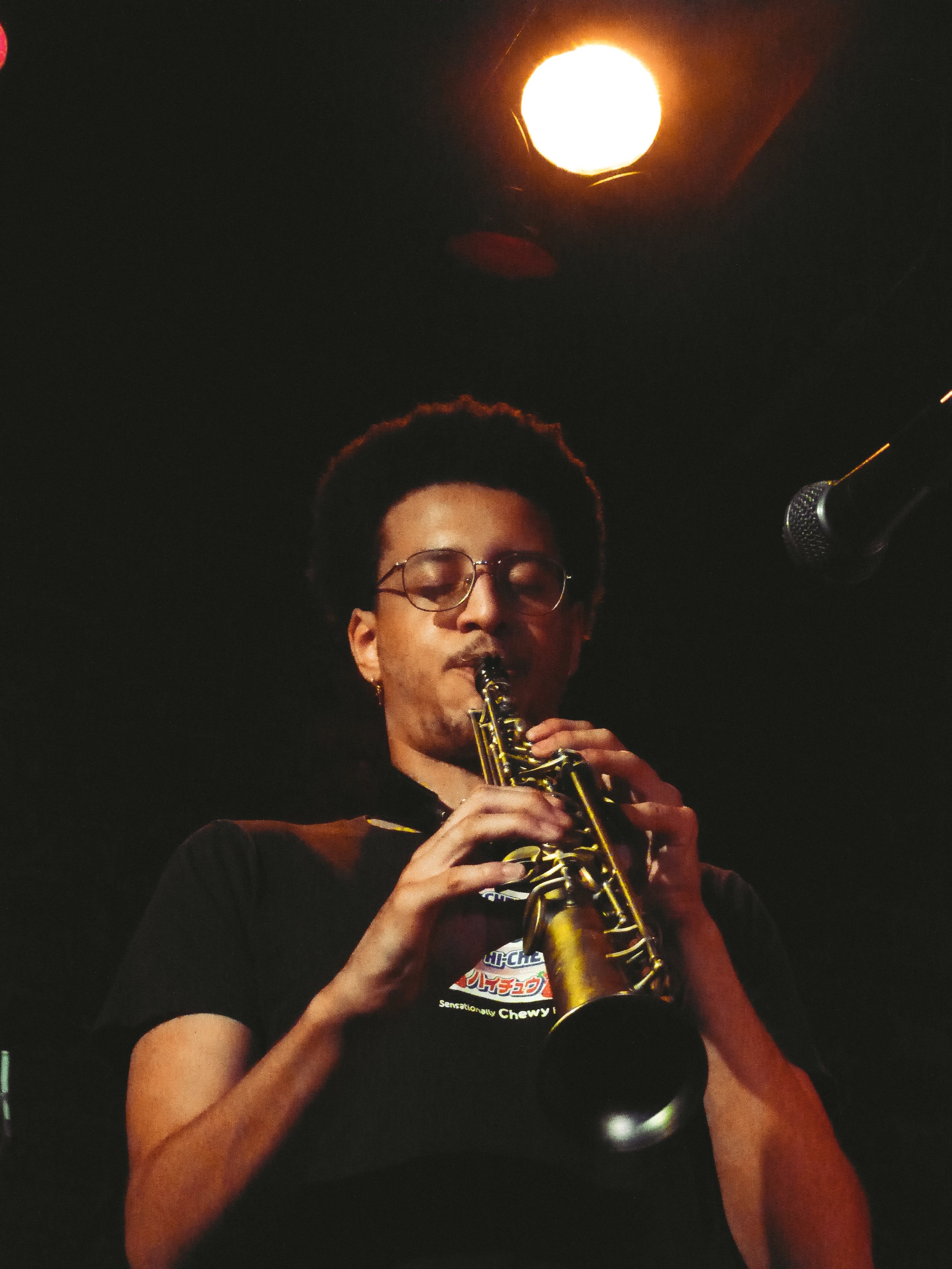 everything is so bright (2023)