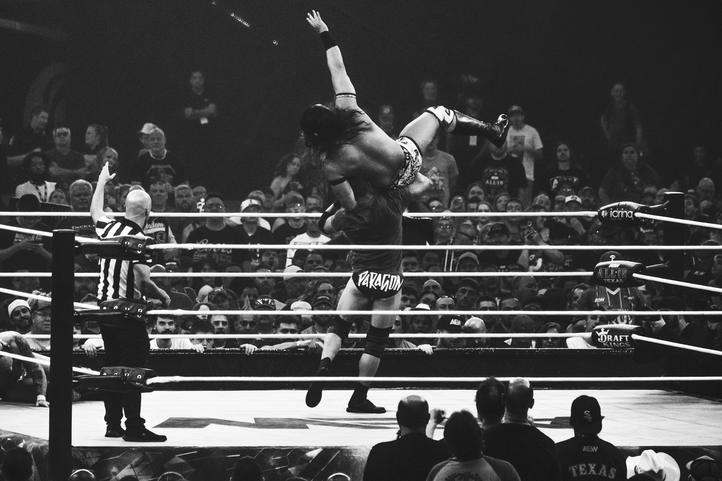 AEW All In: Texas (2025)