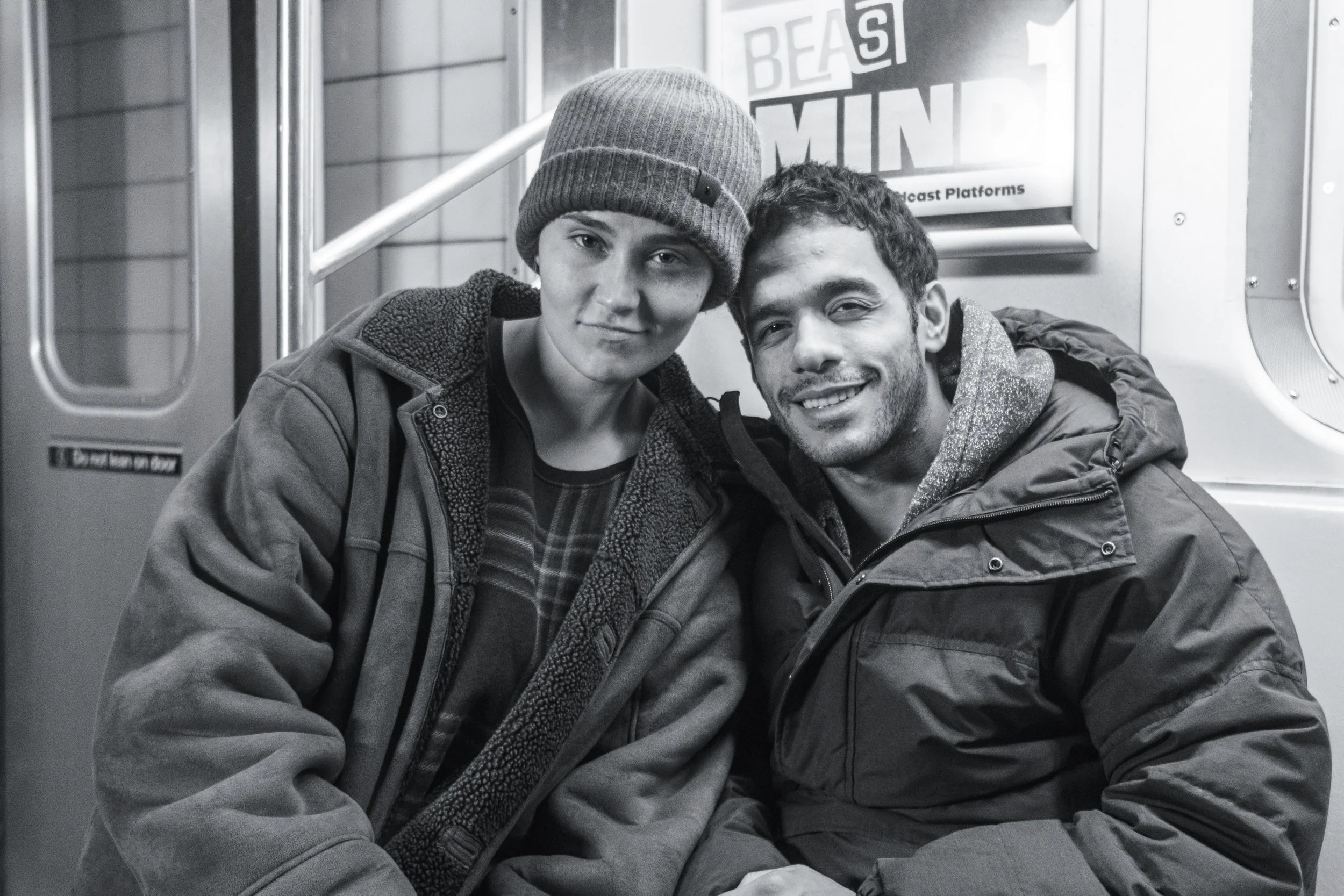 "Cosquillas" (2024), dir. Ethan Felizzari-Castillo