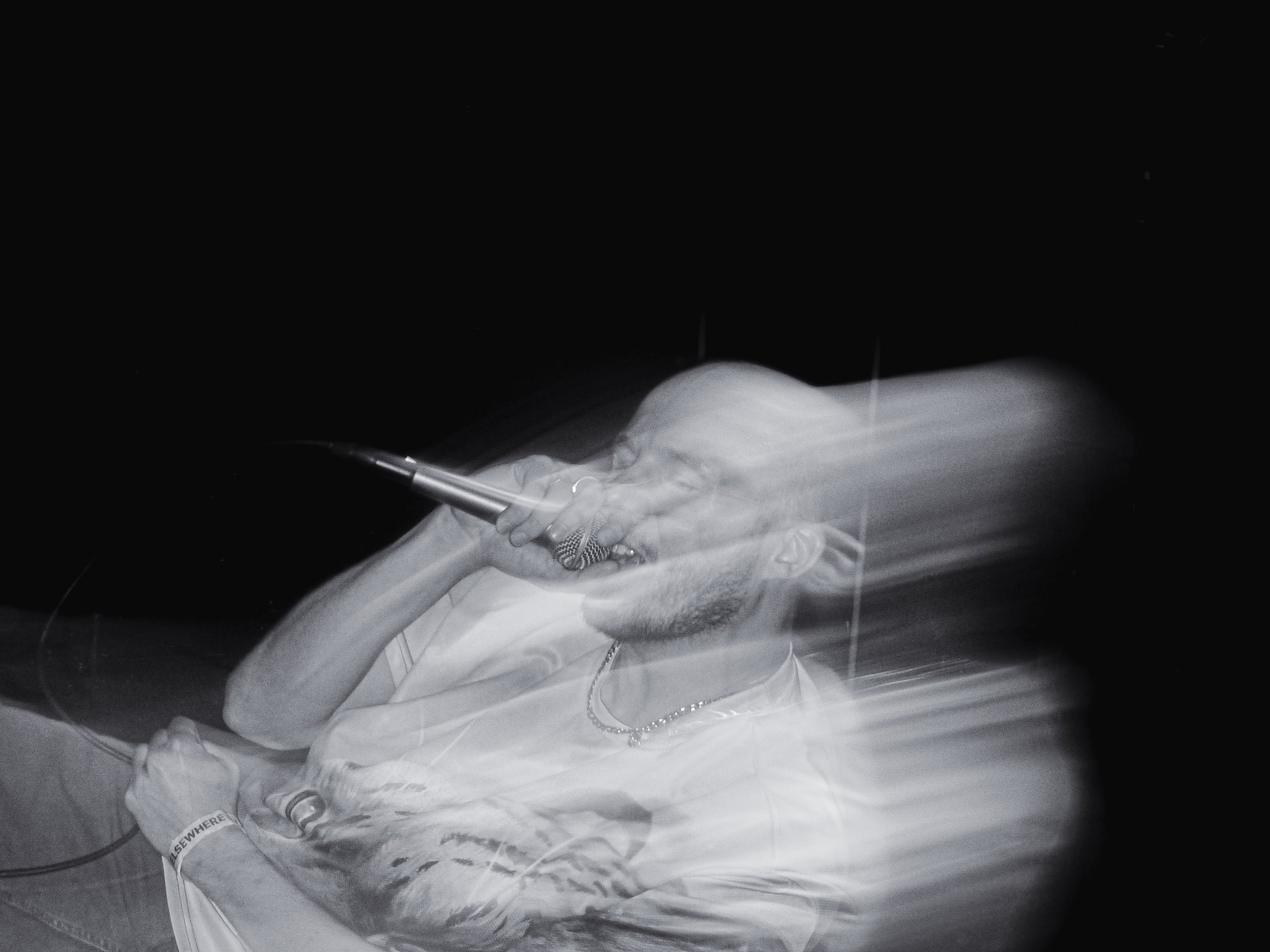 Willy Crooks @ Elsewhere (2024)