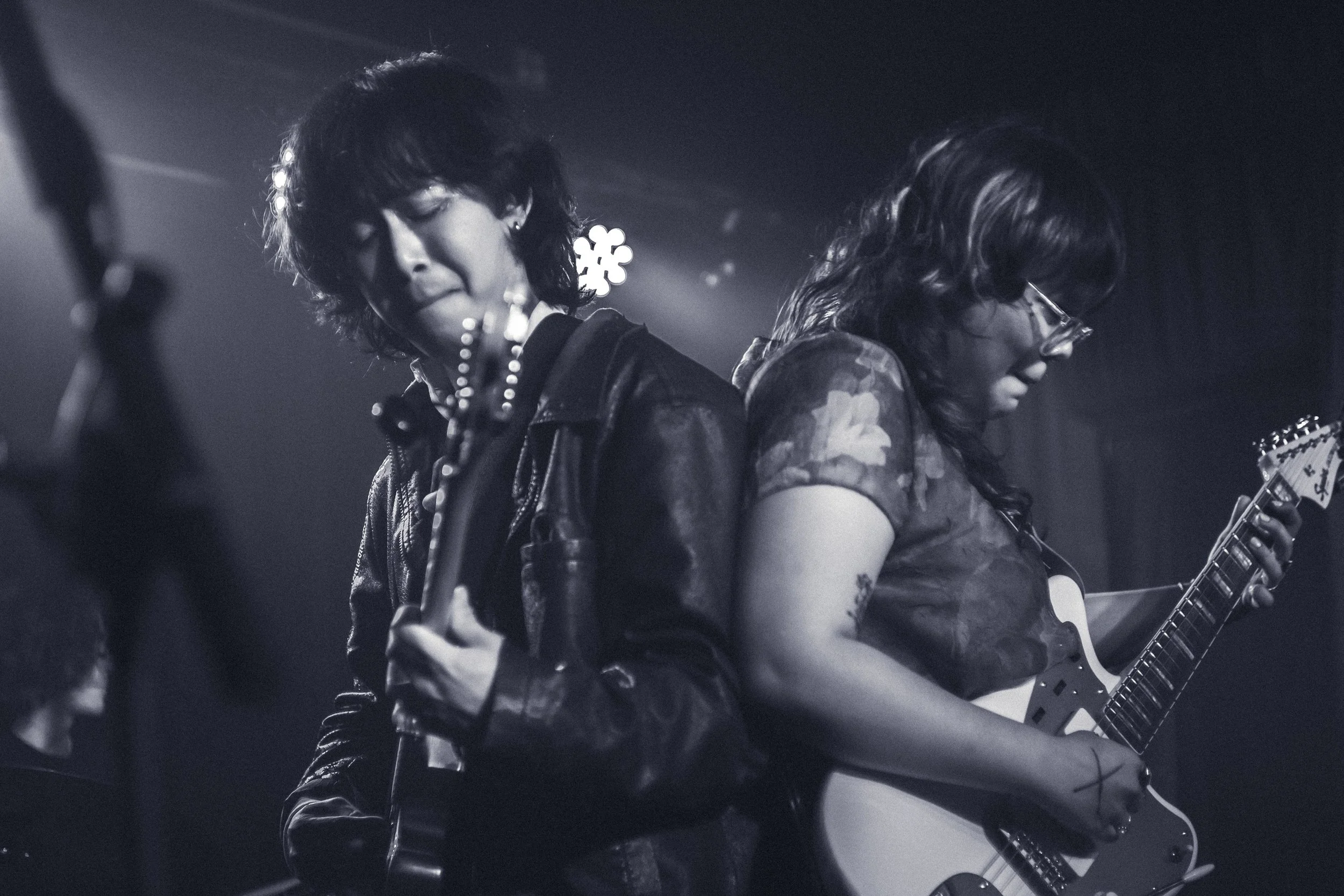 Weathergirl @ Arlene's Grocery (2023)