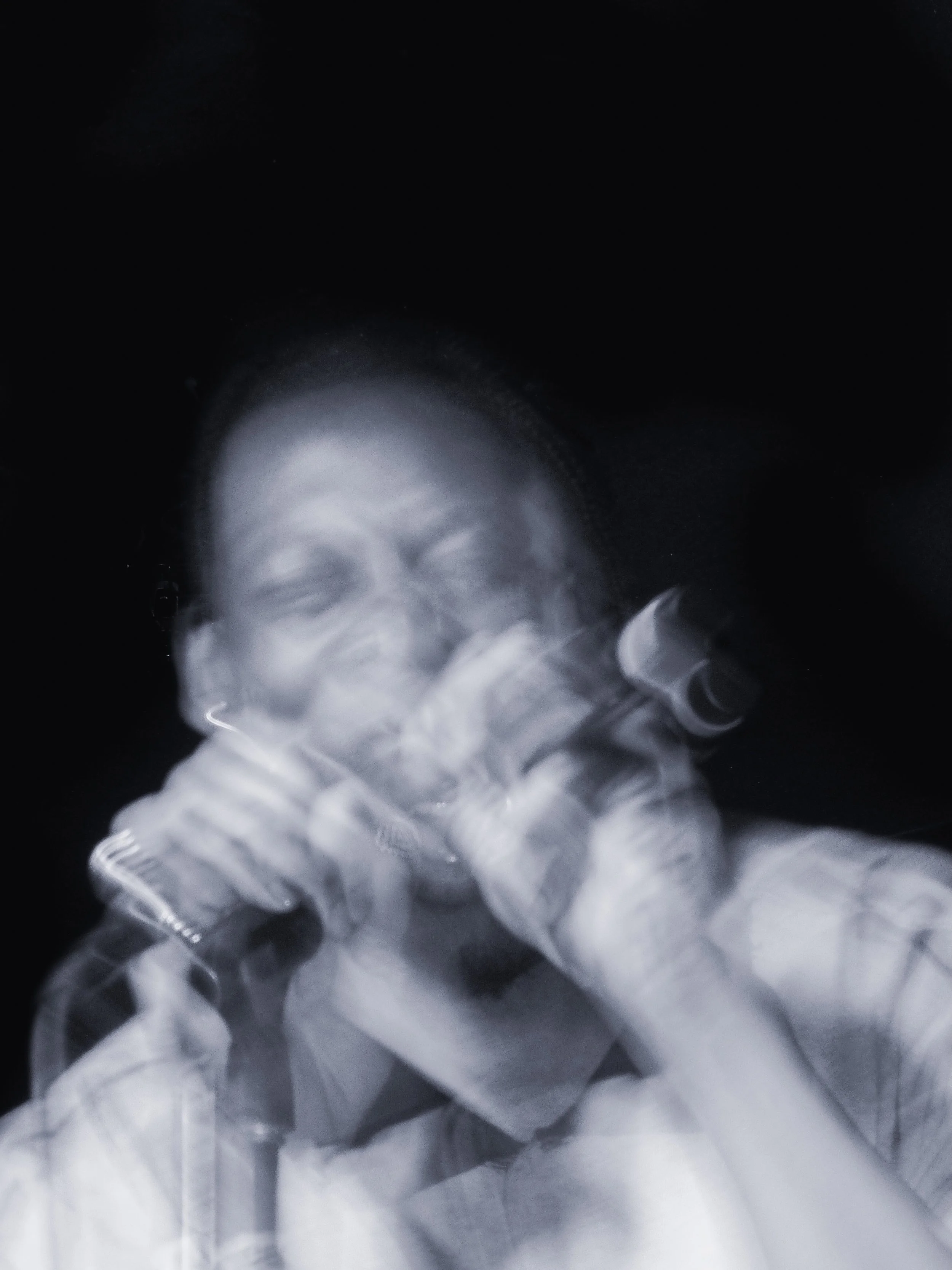 Timi O @ Elsewhere (2024)