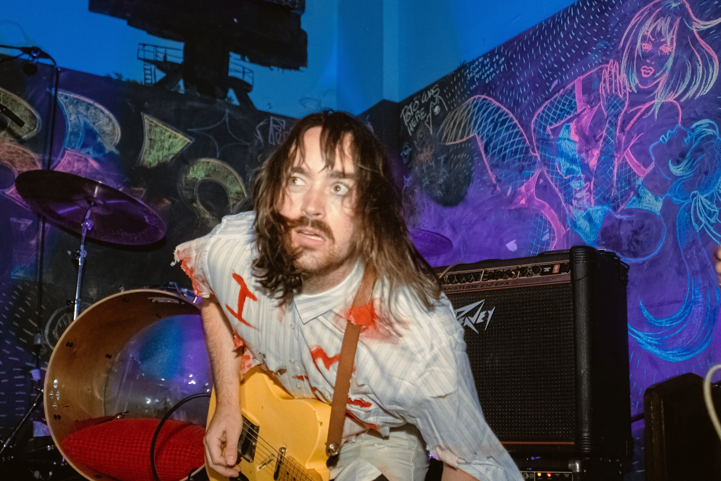 Battle of the Bands (2024)