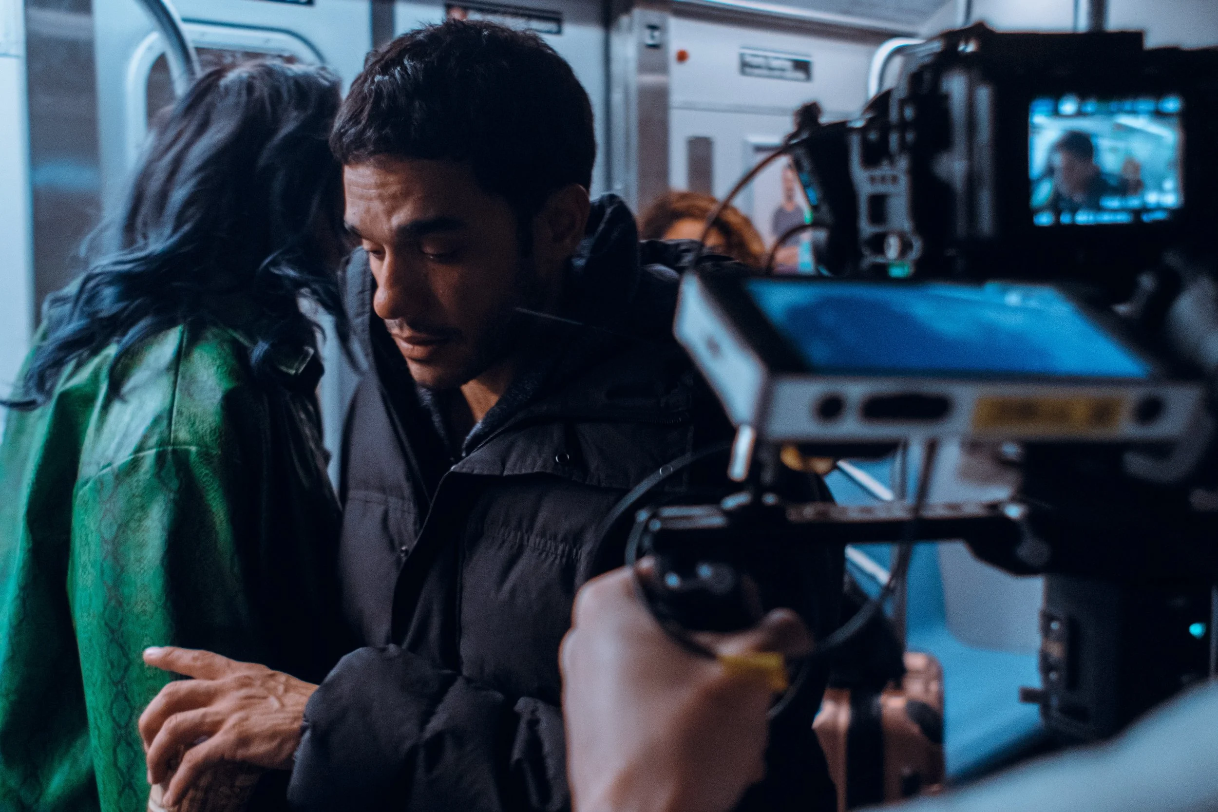 "Cosquillas" (2024), dir. Ethan Felizzari-Castillo