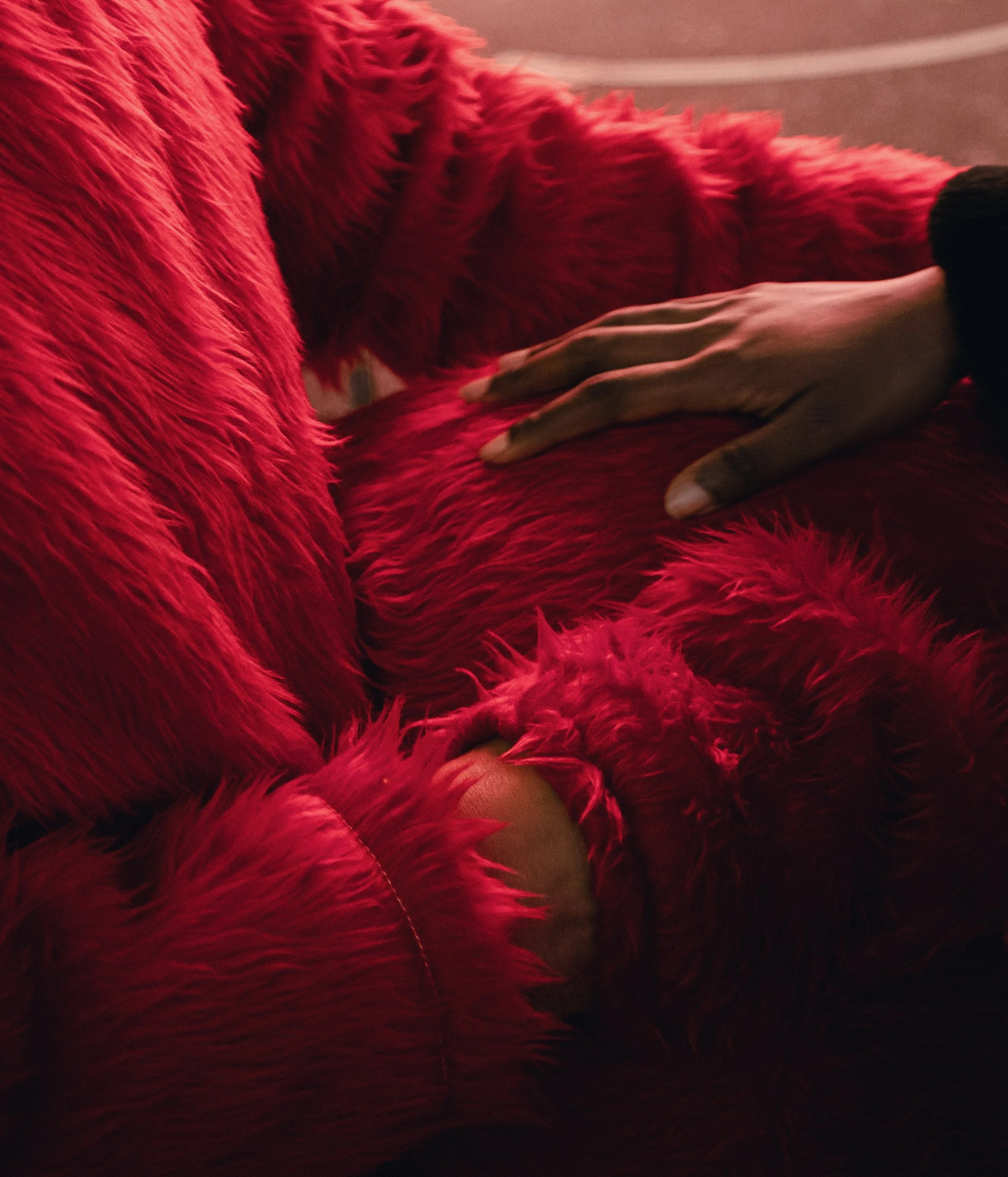 "Cosquillas" (2024), dir. Ethan Felizzari-Castillo